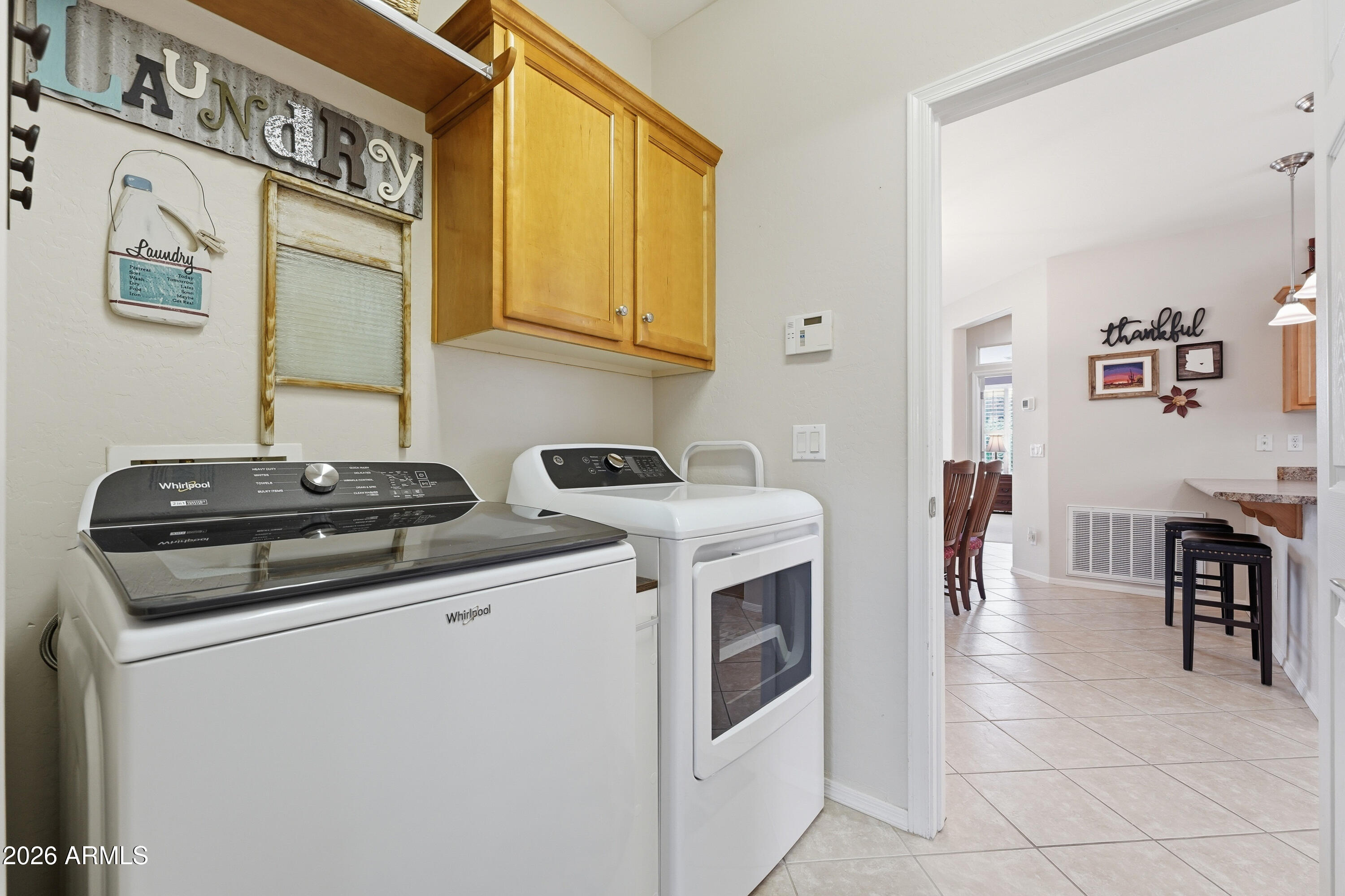 TRILOGY UNIT 6 - Residential