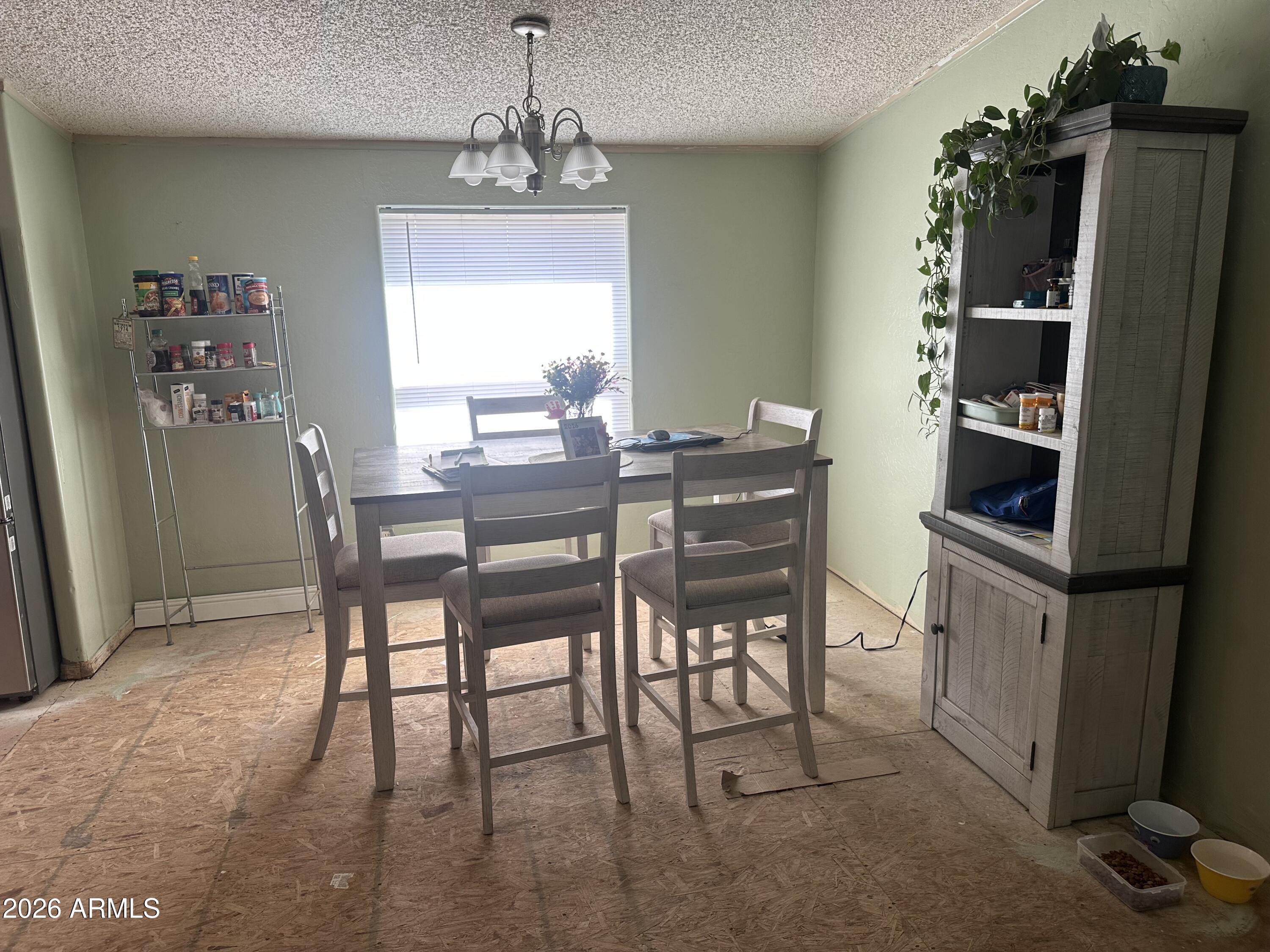 ELLKINS ACRES - Residential