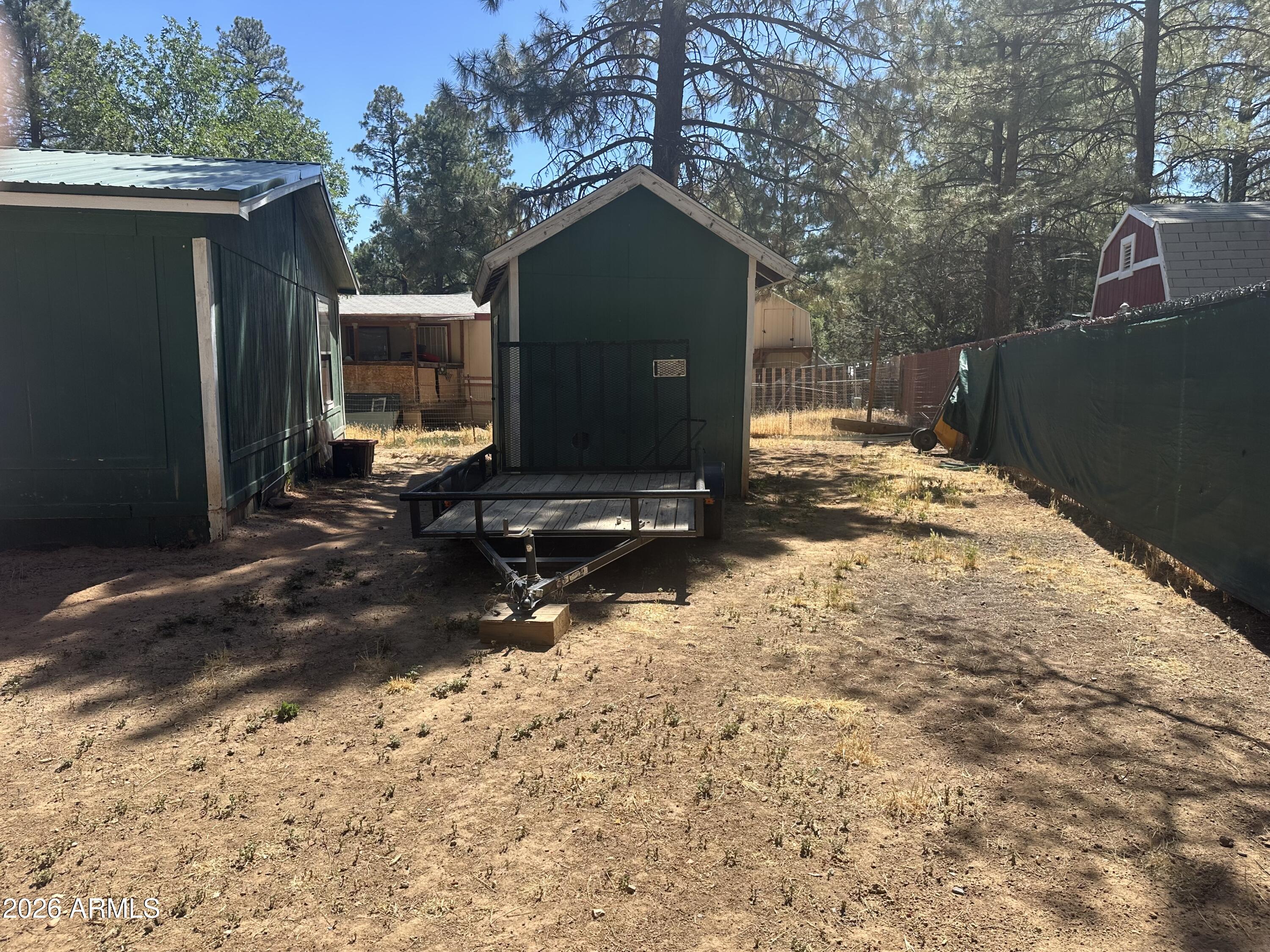 ELLKINS ACRES - Residential