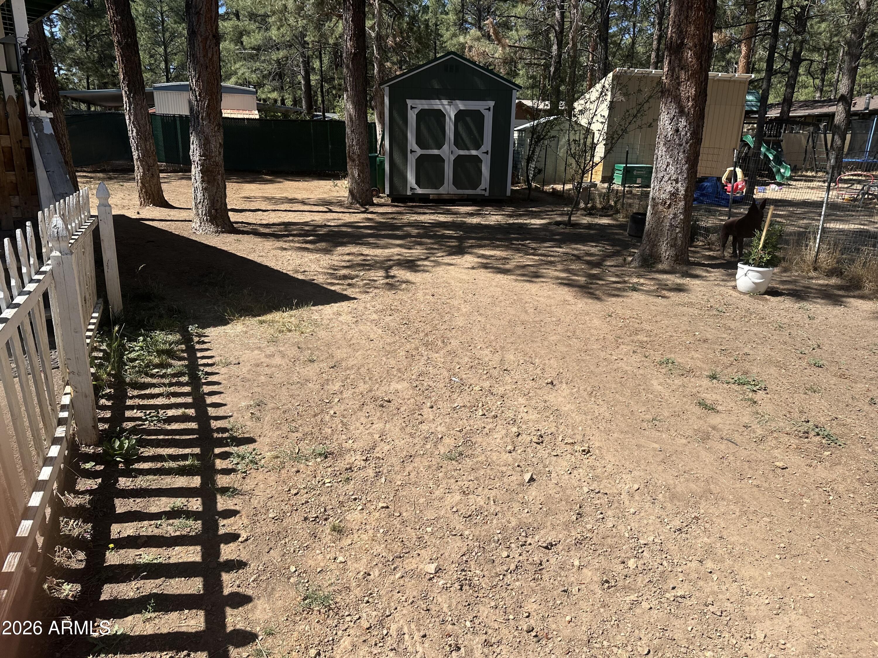 ELLKINS ACRES - Residential
