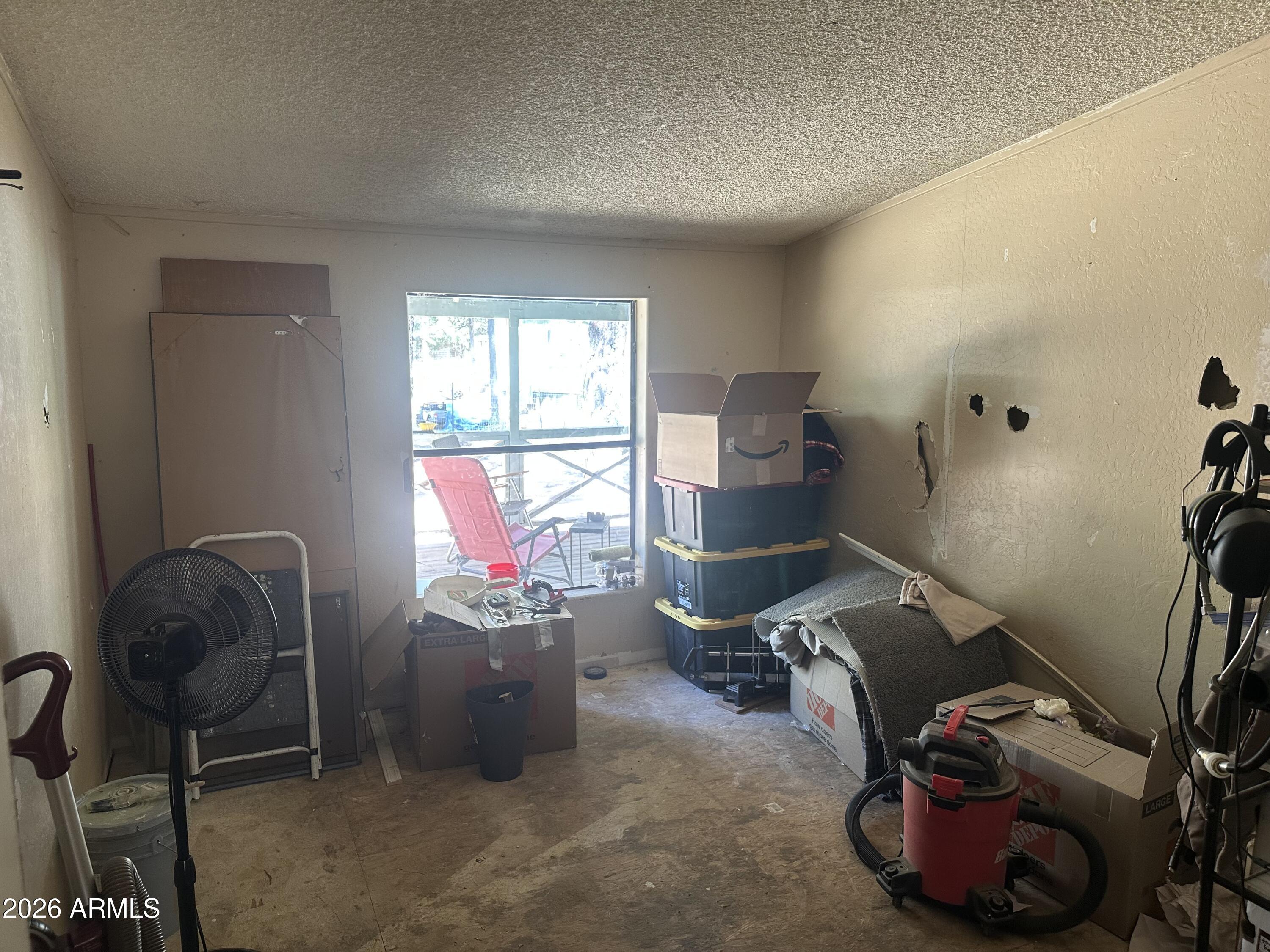 ELLKINS ACRES - Residential