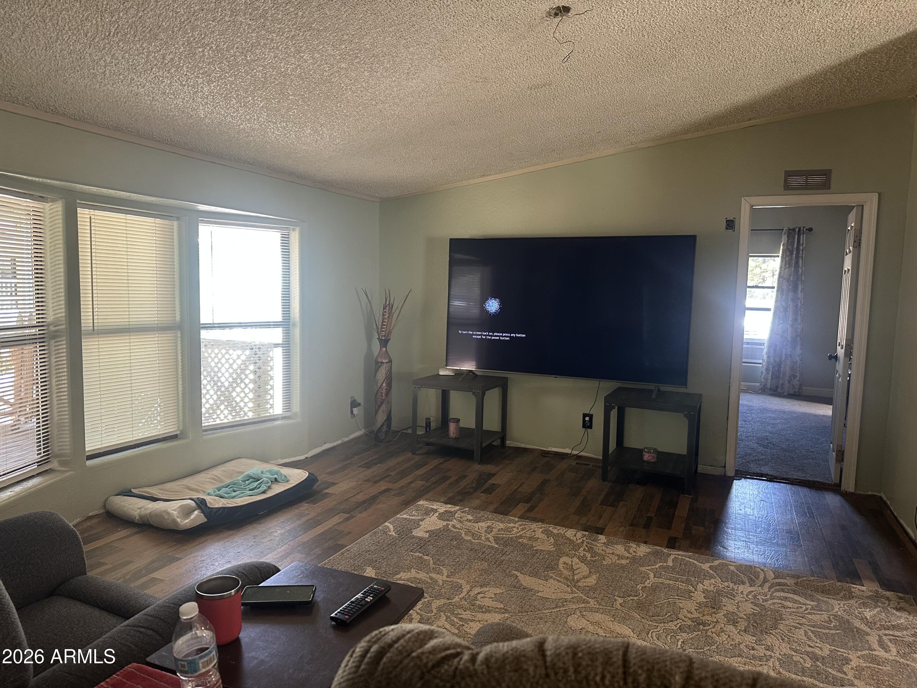 ELLKINS ACRES - Residential