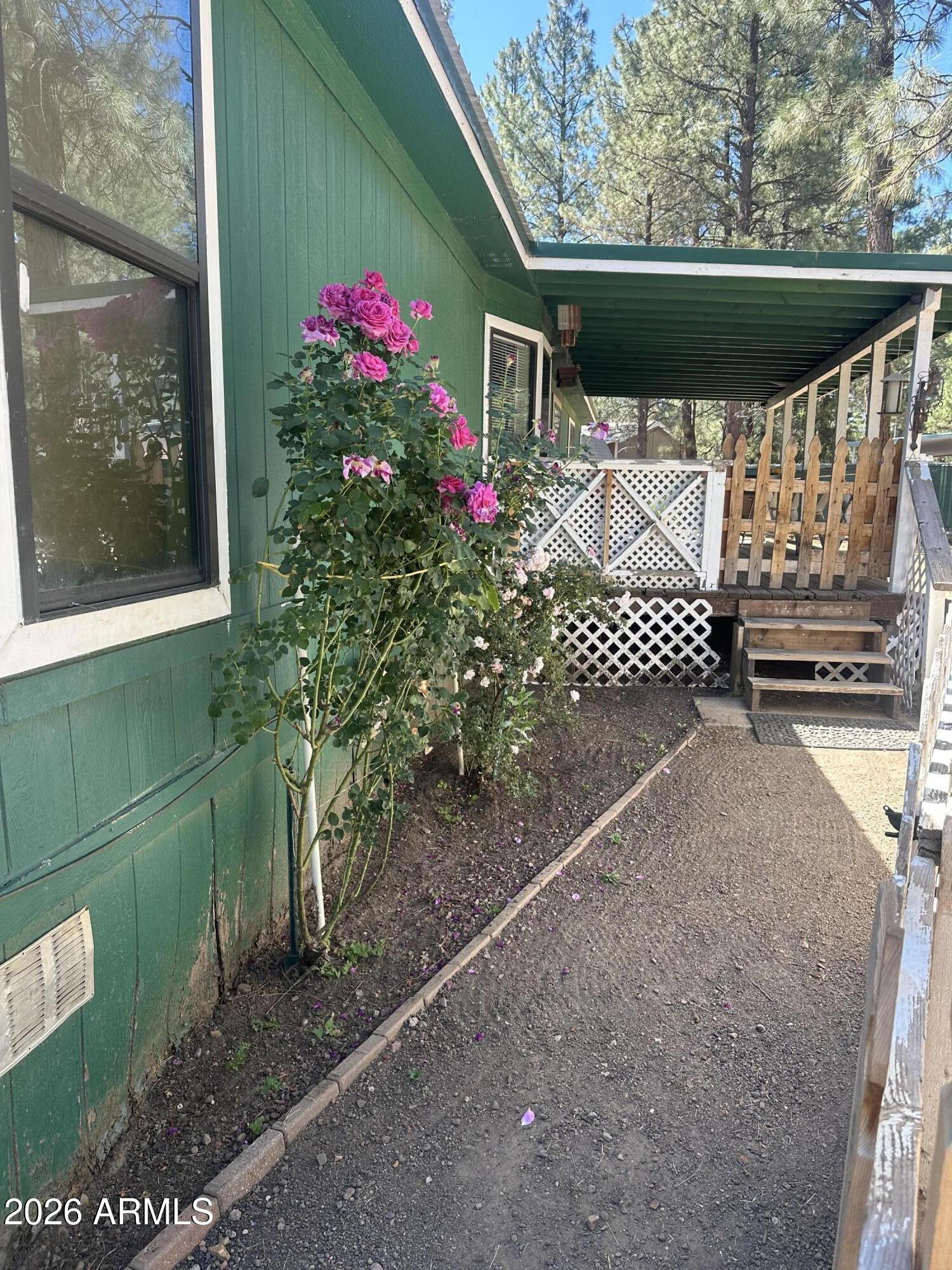 ELLKINS ACRES - Residential