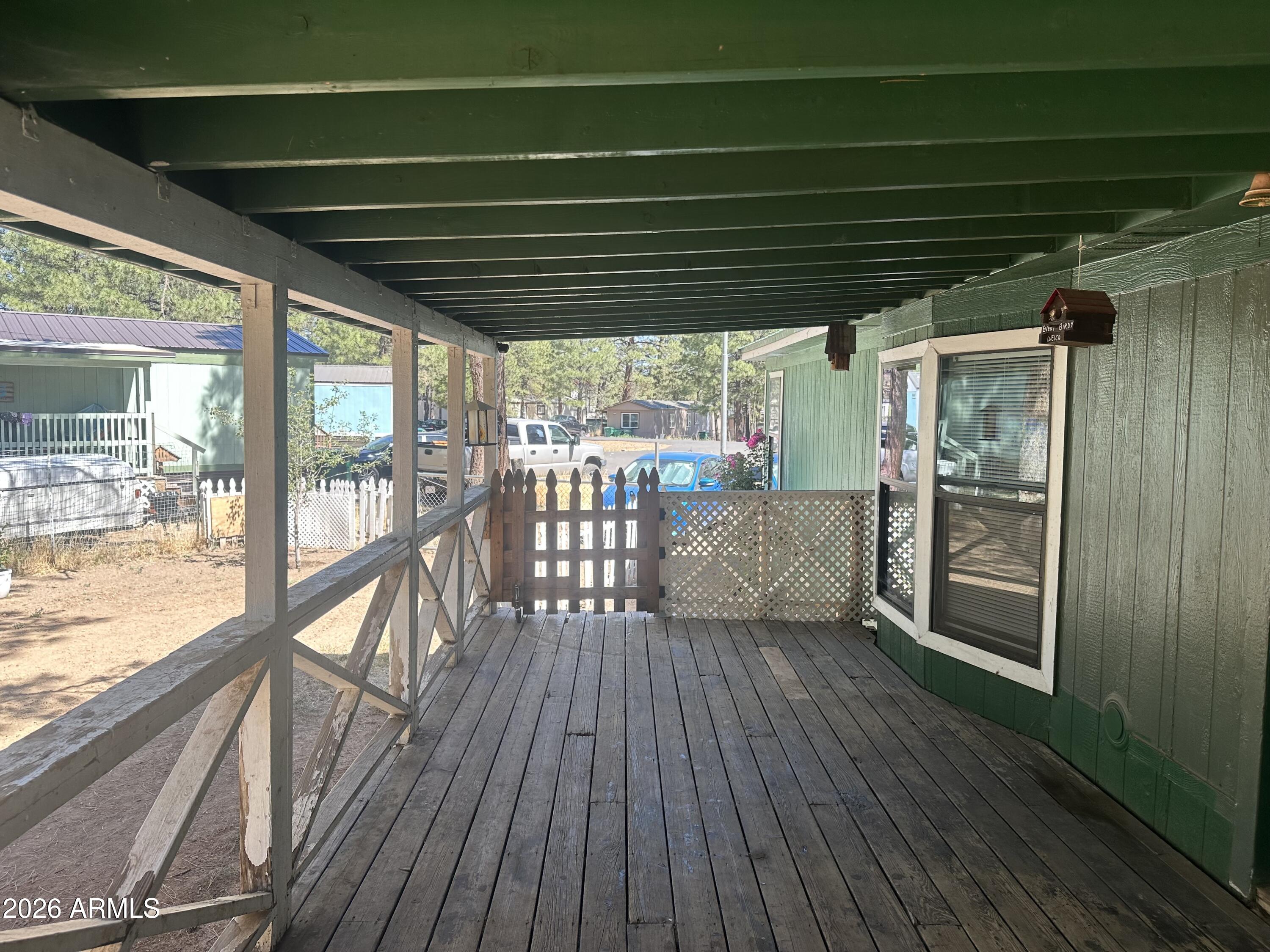 ELLKINS ACRES - Residential