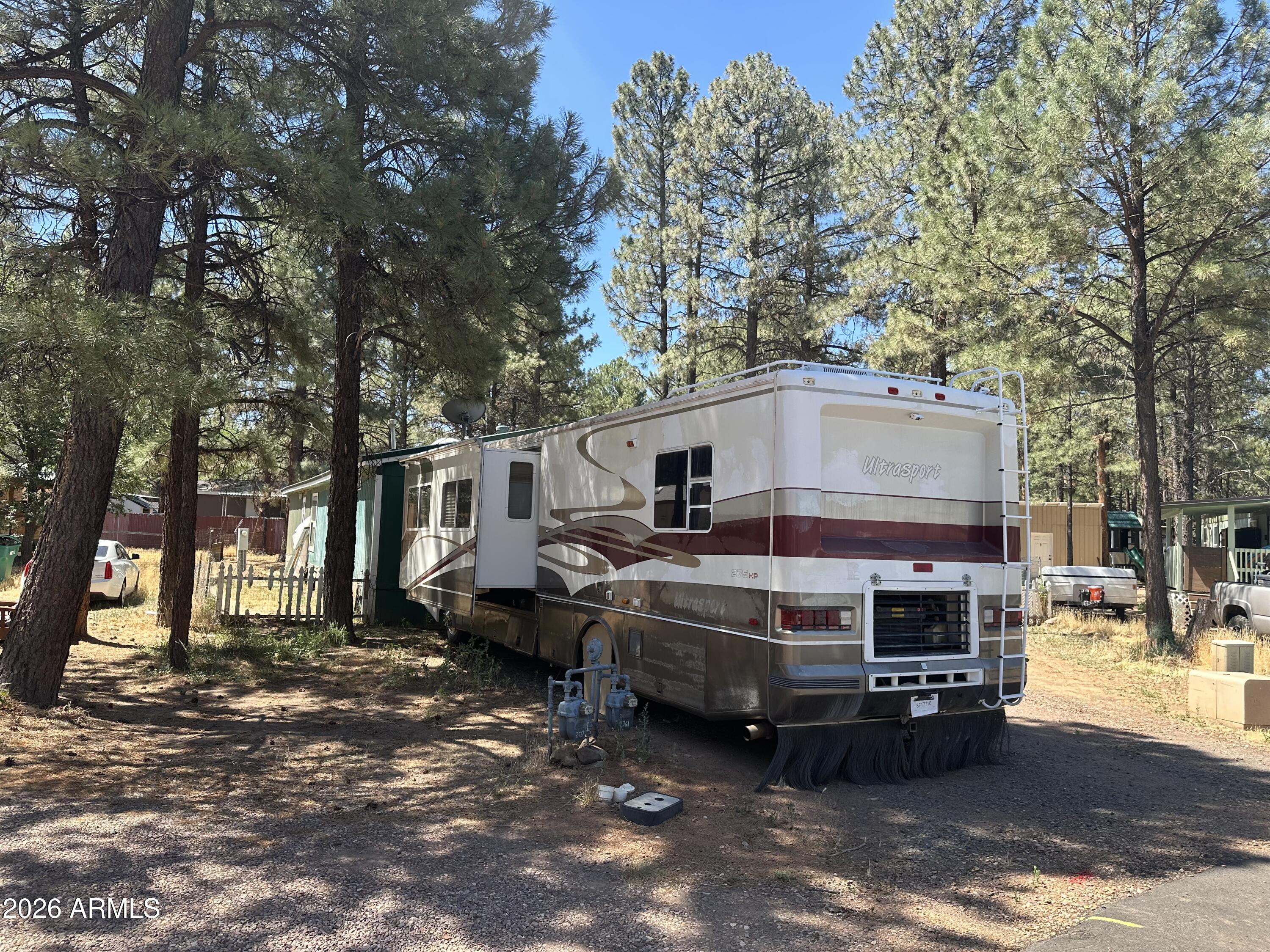 ELLKINS ACRES - Residential