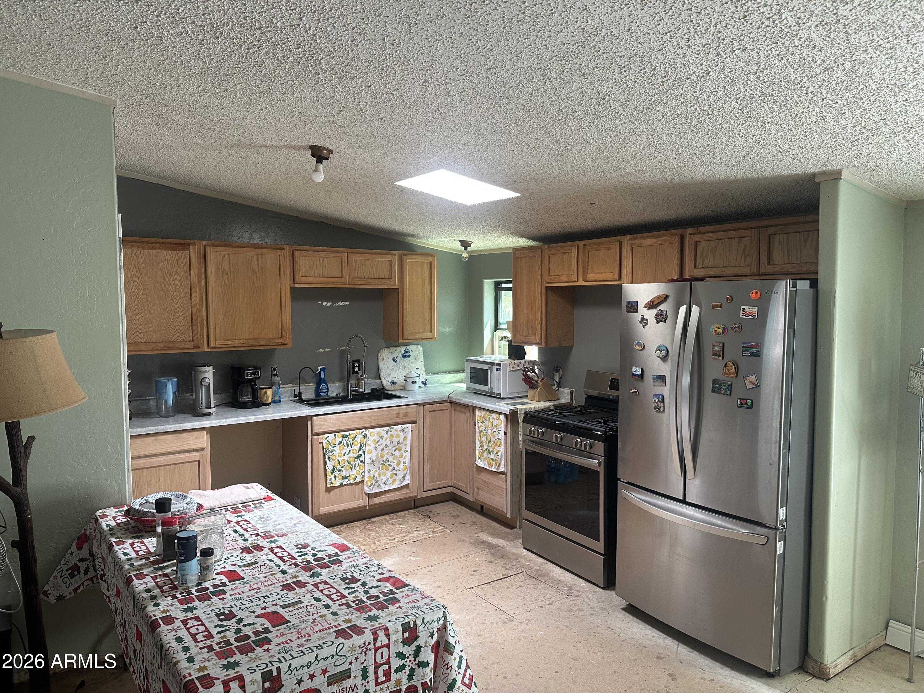 ELLKINS ACRES - Residential