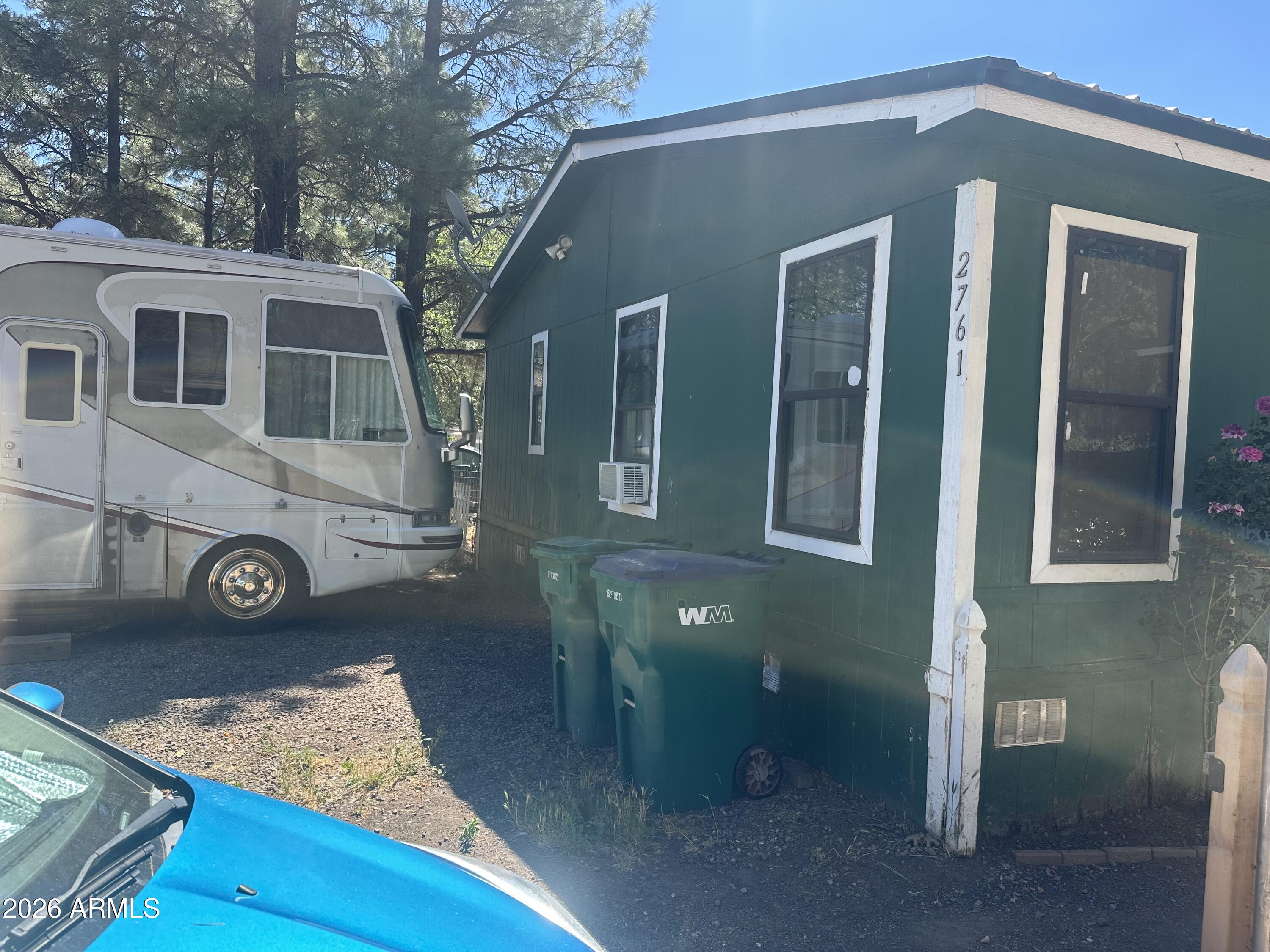 ELLKINS ACRES - Residential
