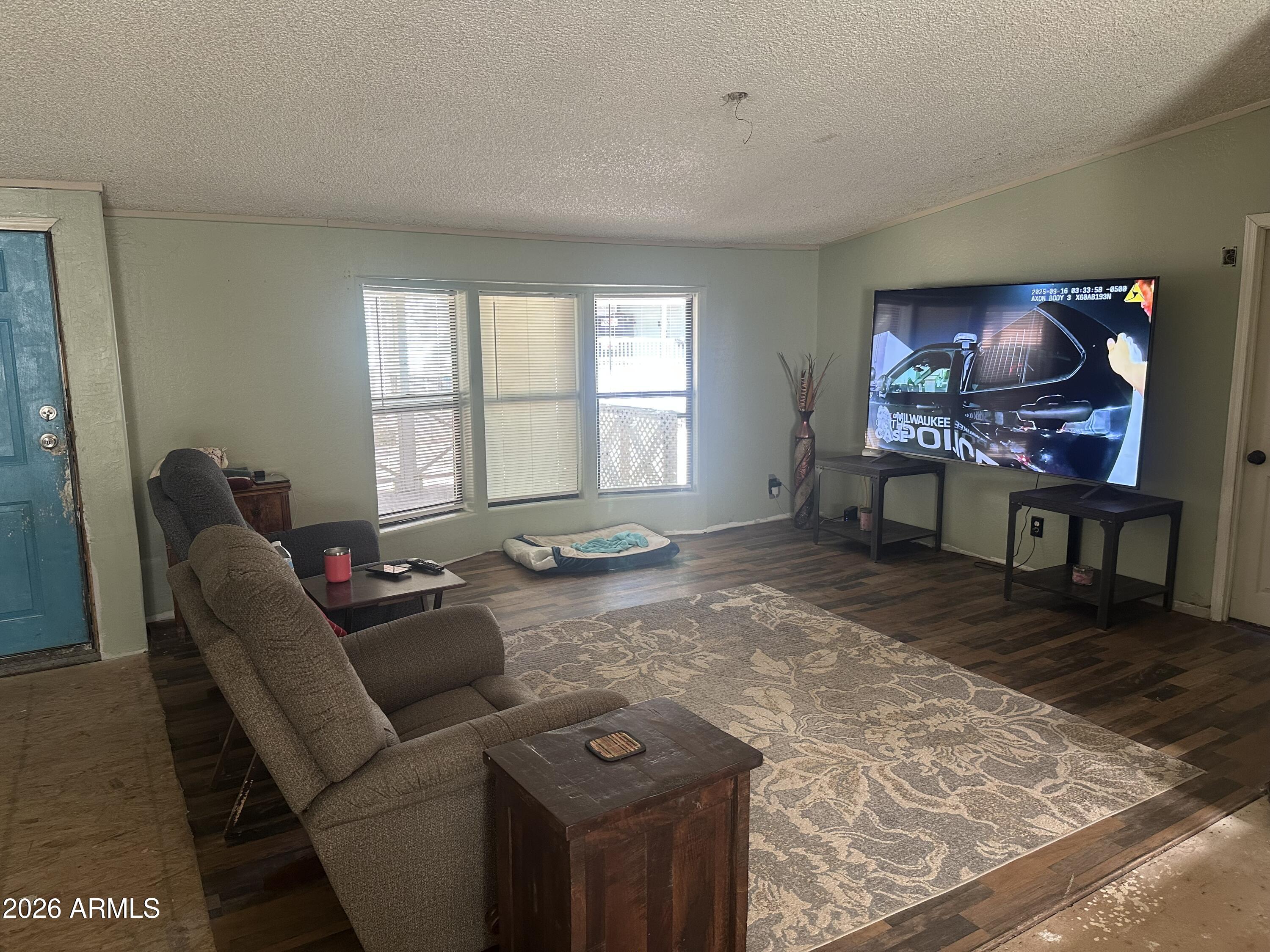 ELLKINS ACRES - Residential