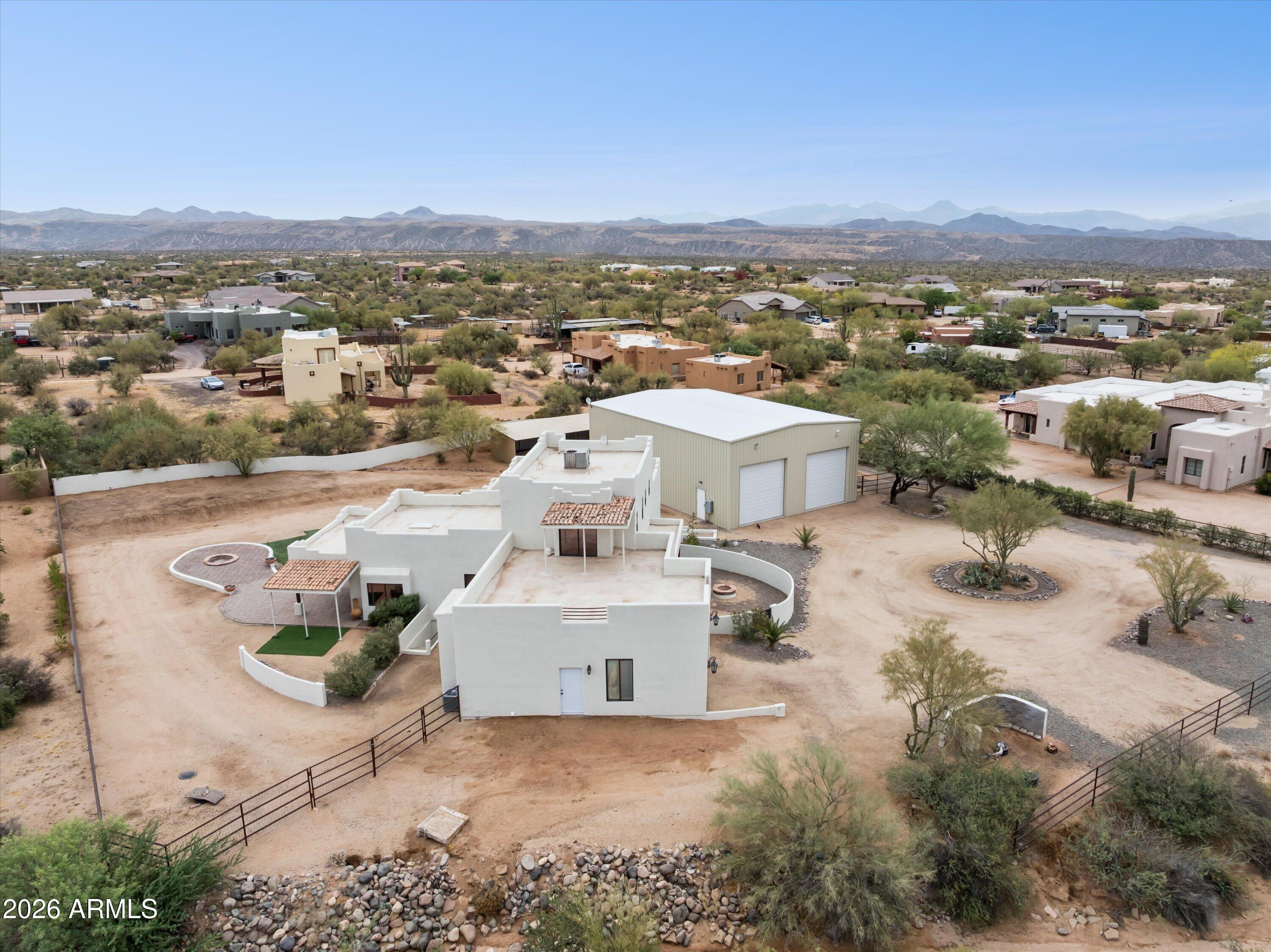 Rio Verde Foothills - Residential