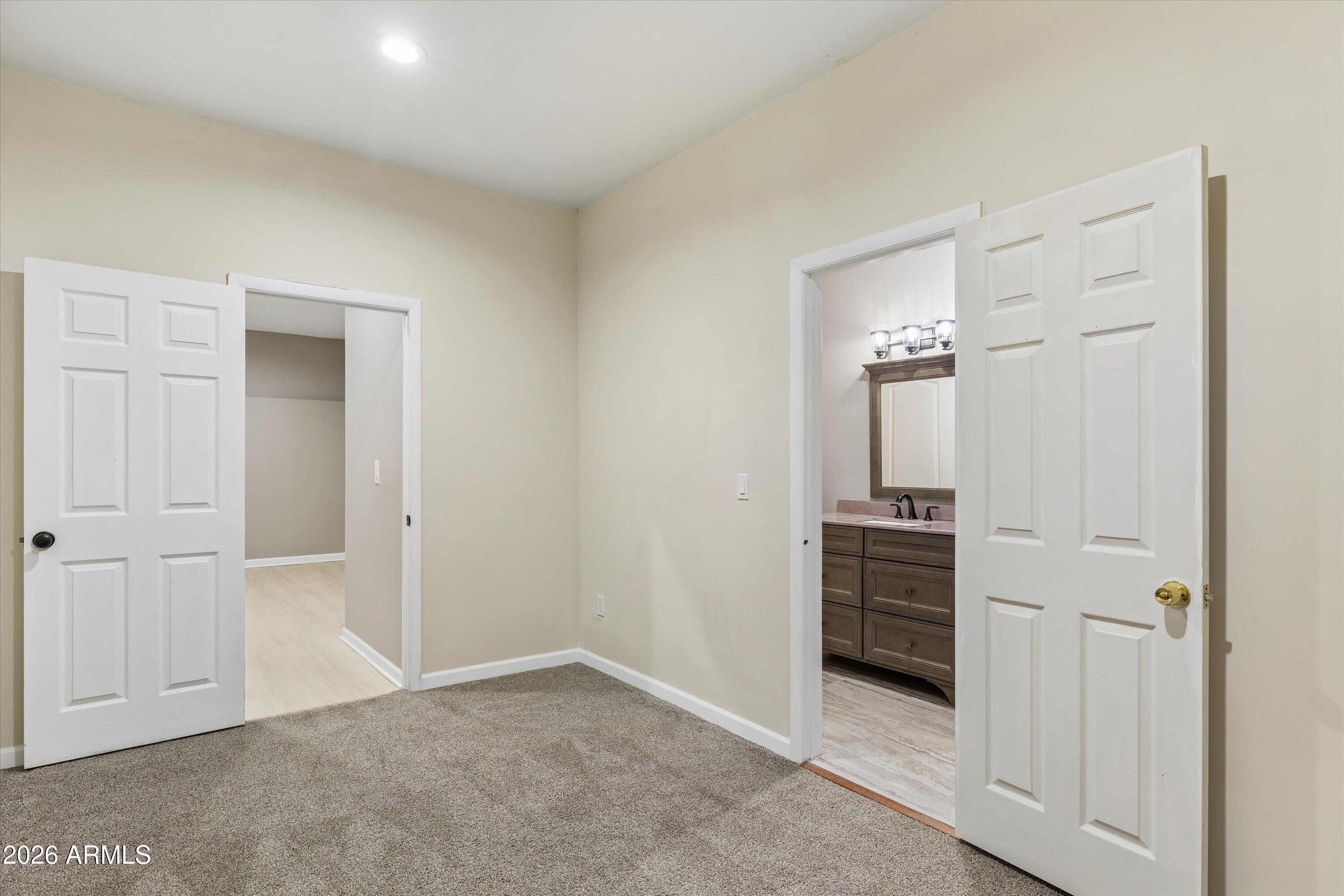 Rio Verde Foothills - Residential