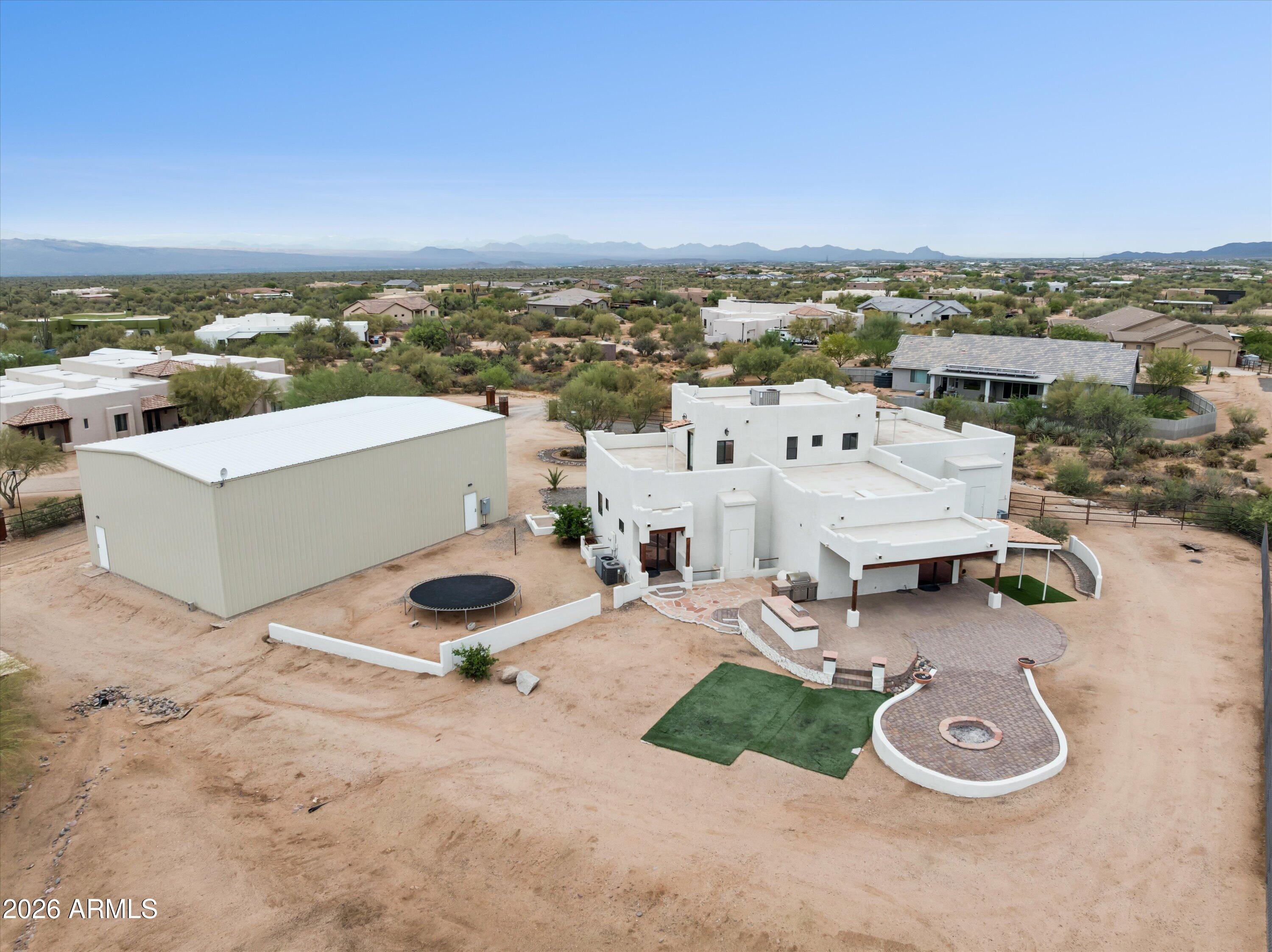 Rio Verde Foothills - Residential