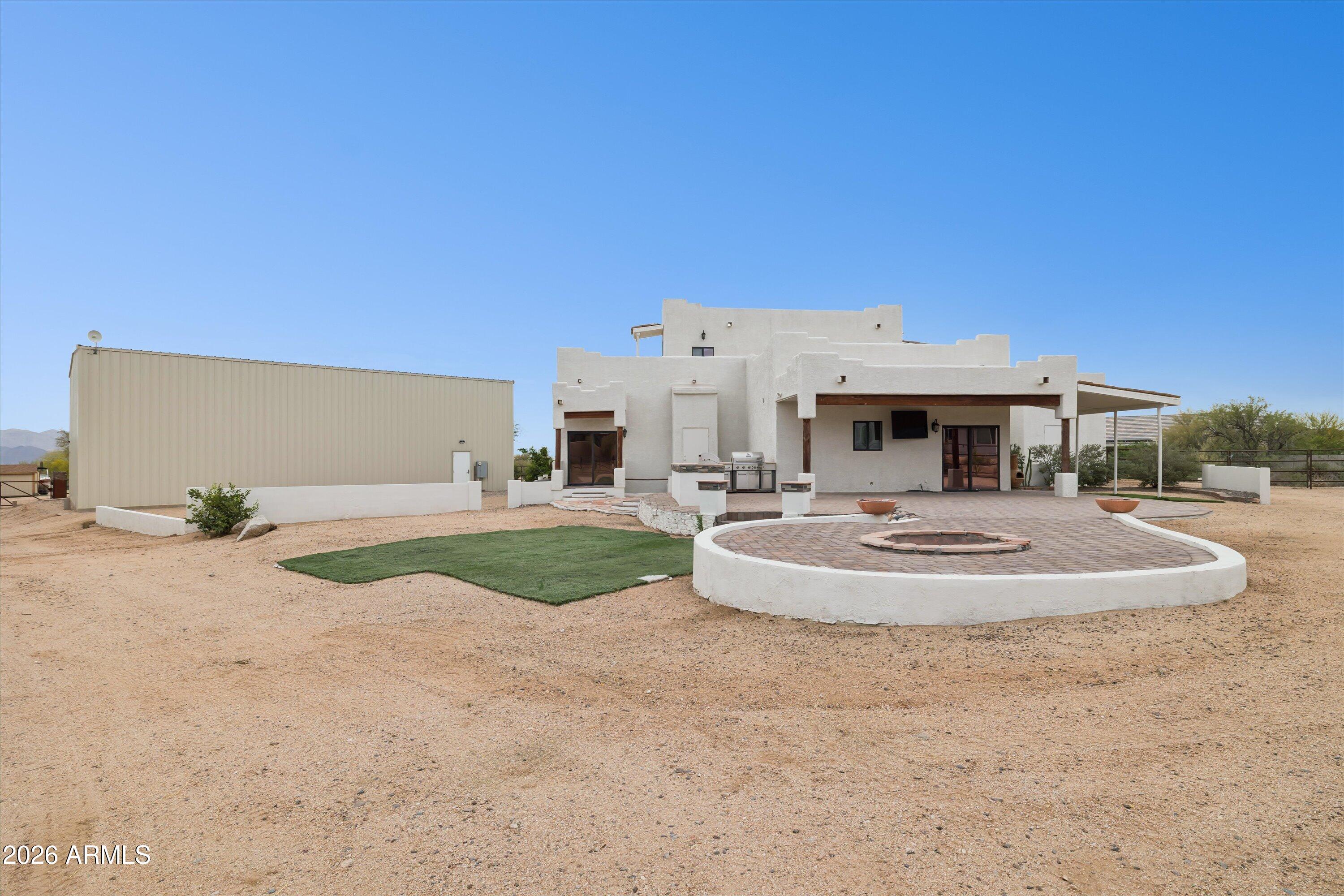 Rio Verde Foothills - Residential