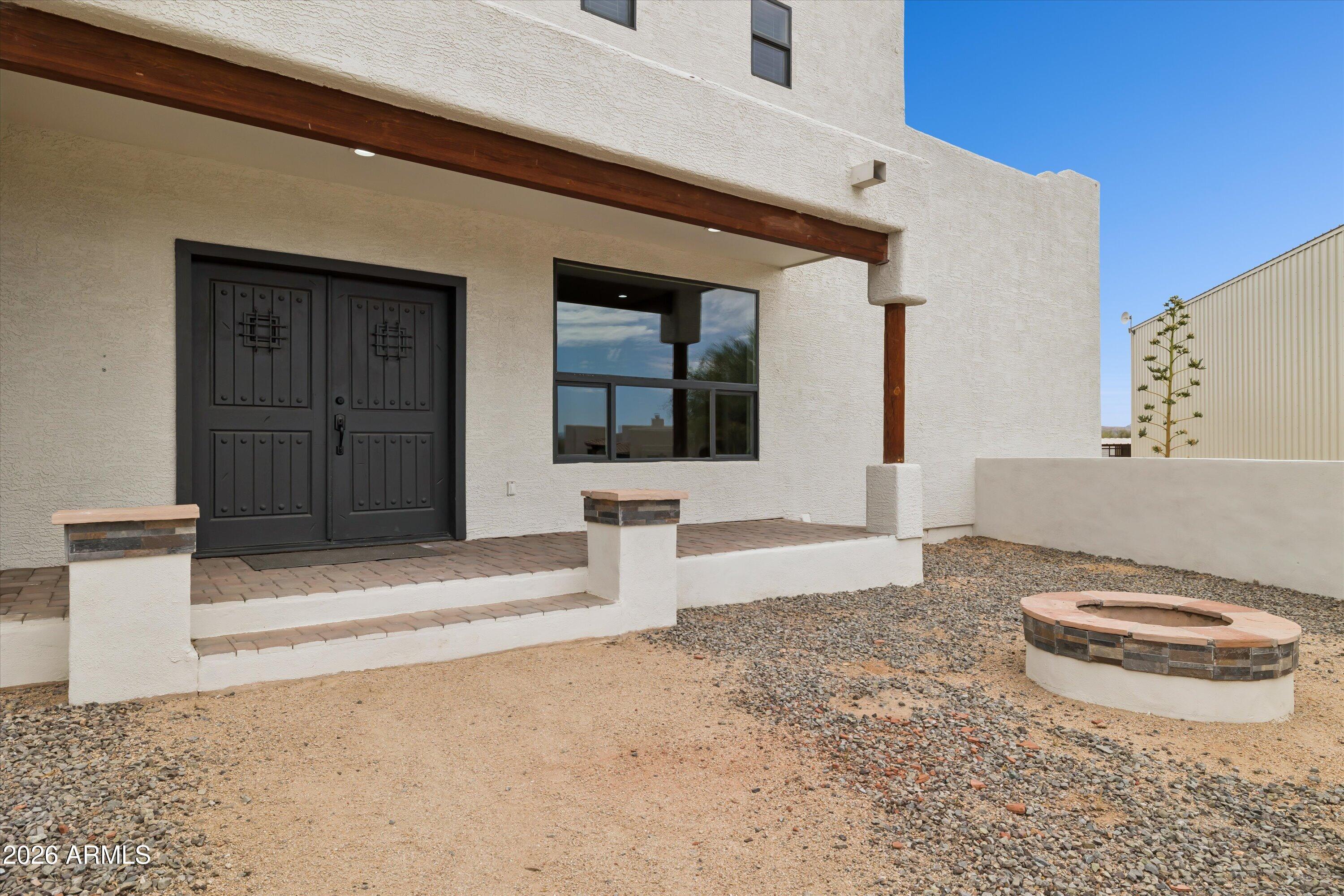 Rio Verde Foothills - Residential