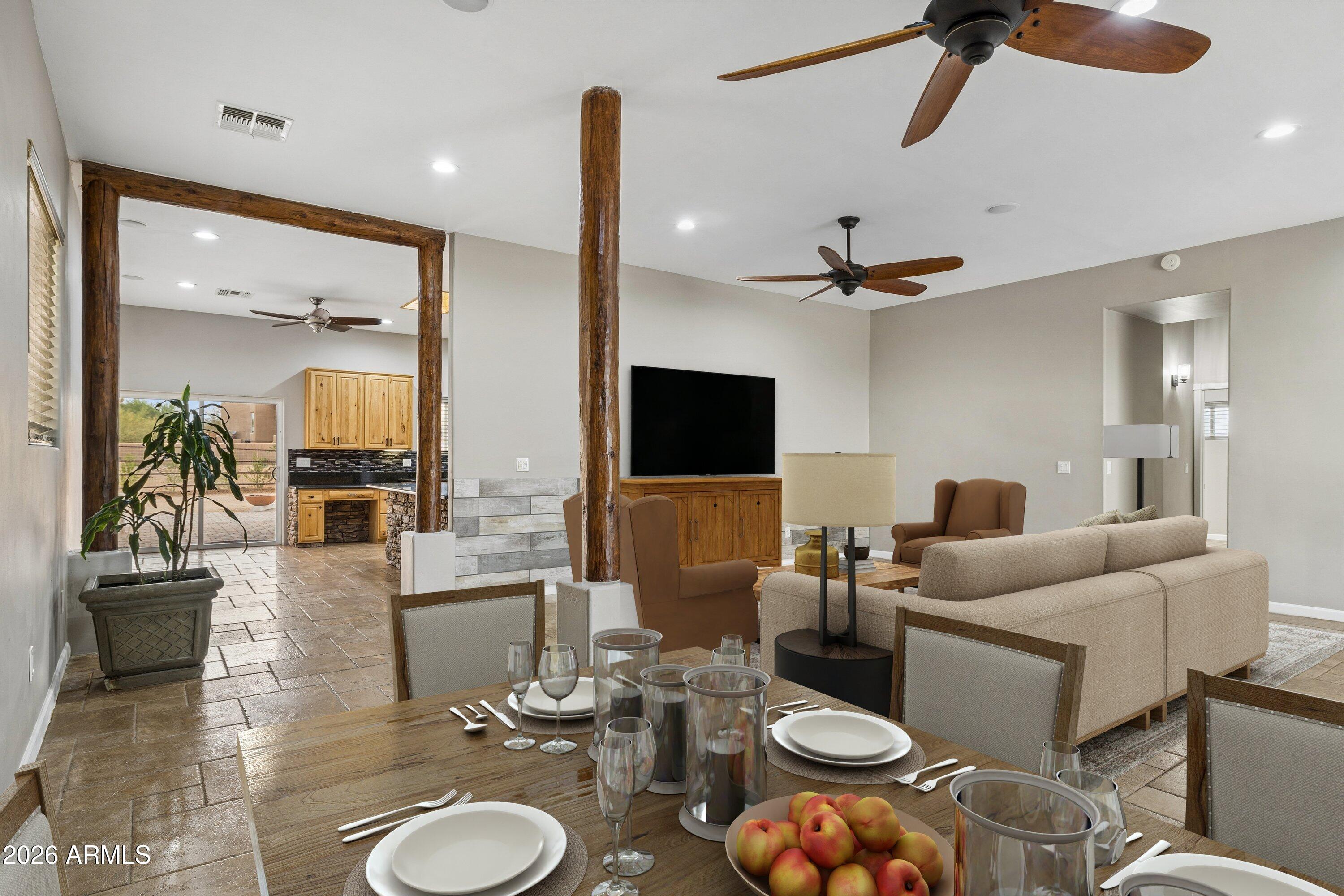Rio Verde Foothills - Residential