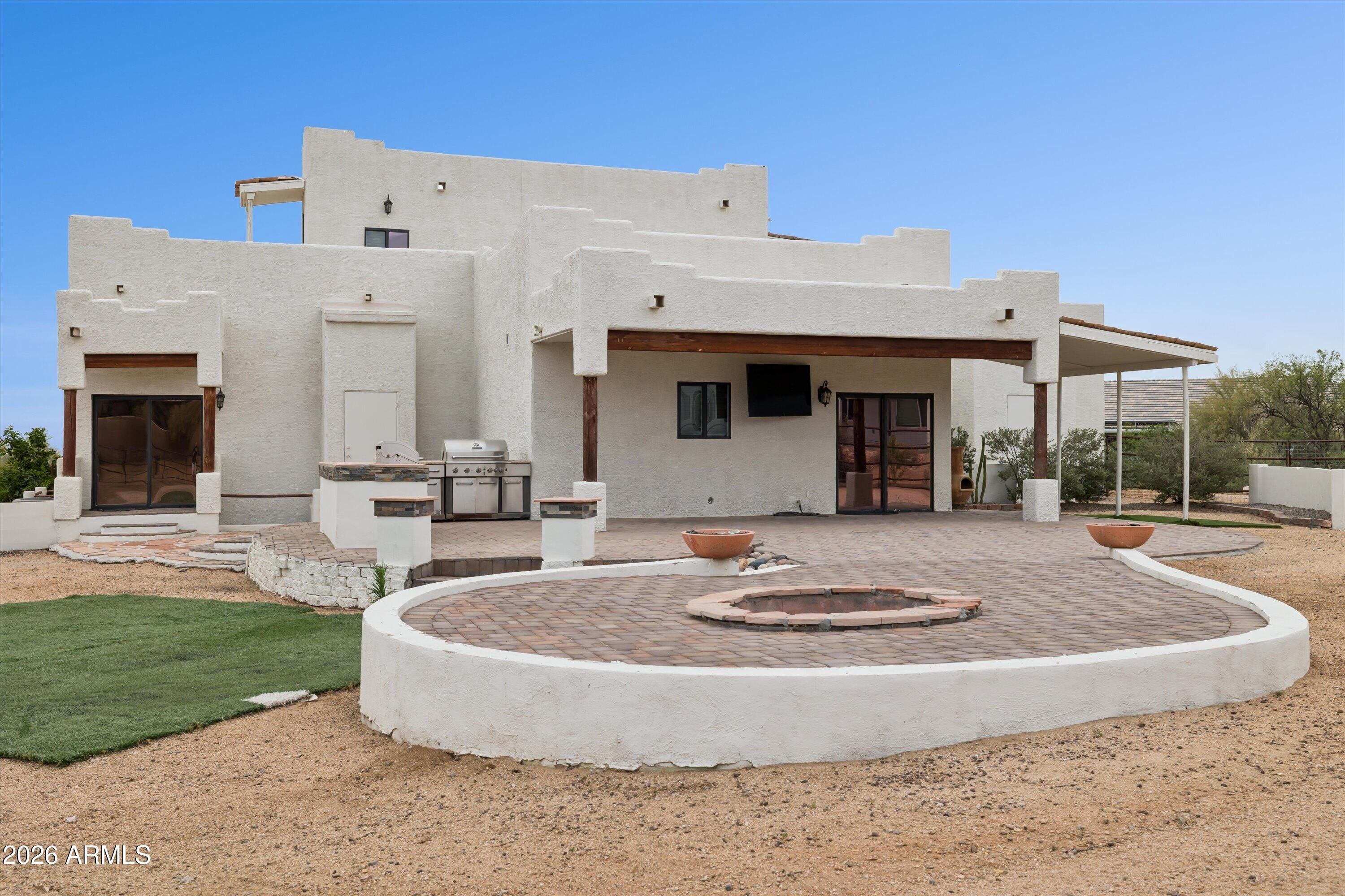 Rio Verde Foothills - Residential
