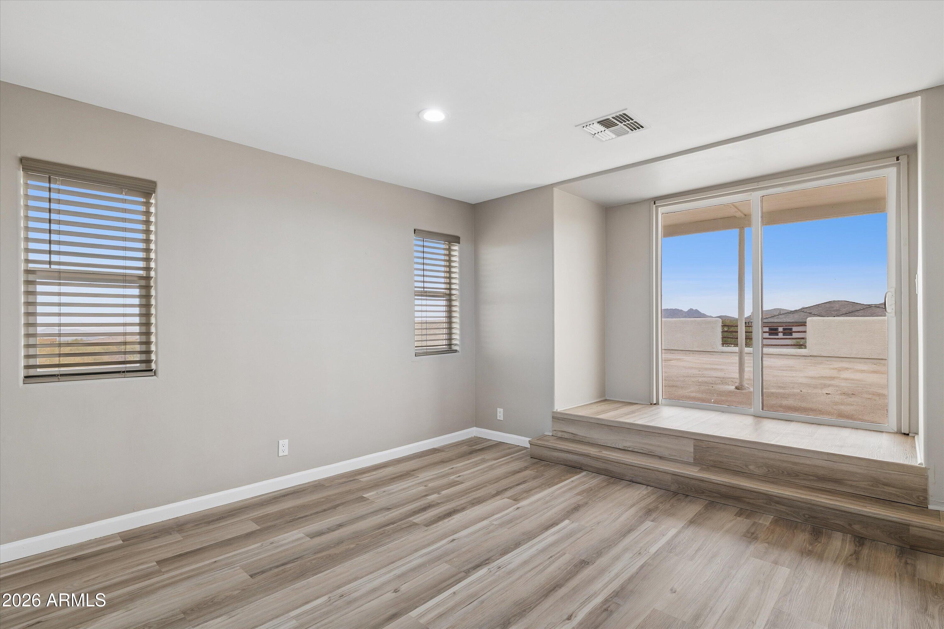 Rio Verde Foothills - Residential