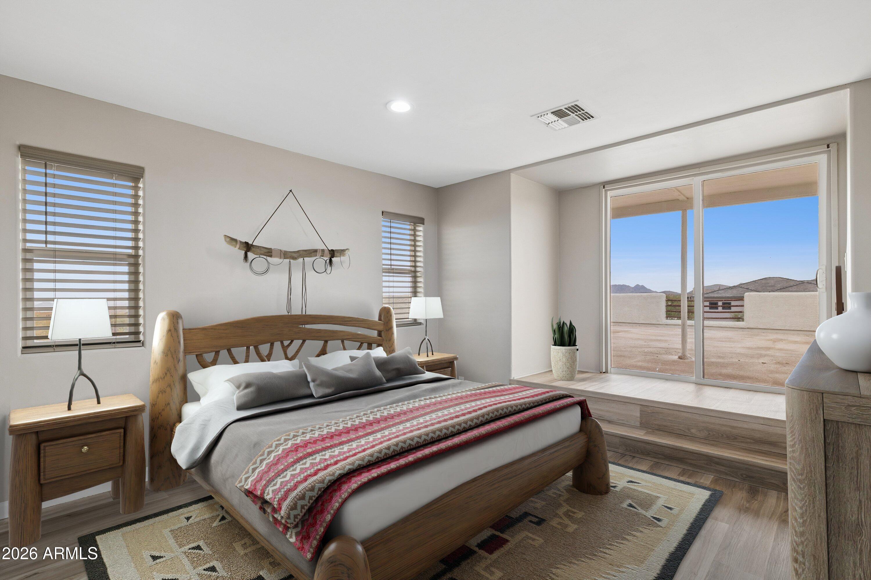 Rio Verde Foothills - Residential