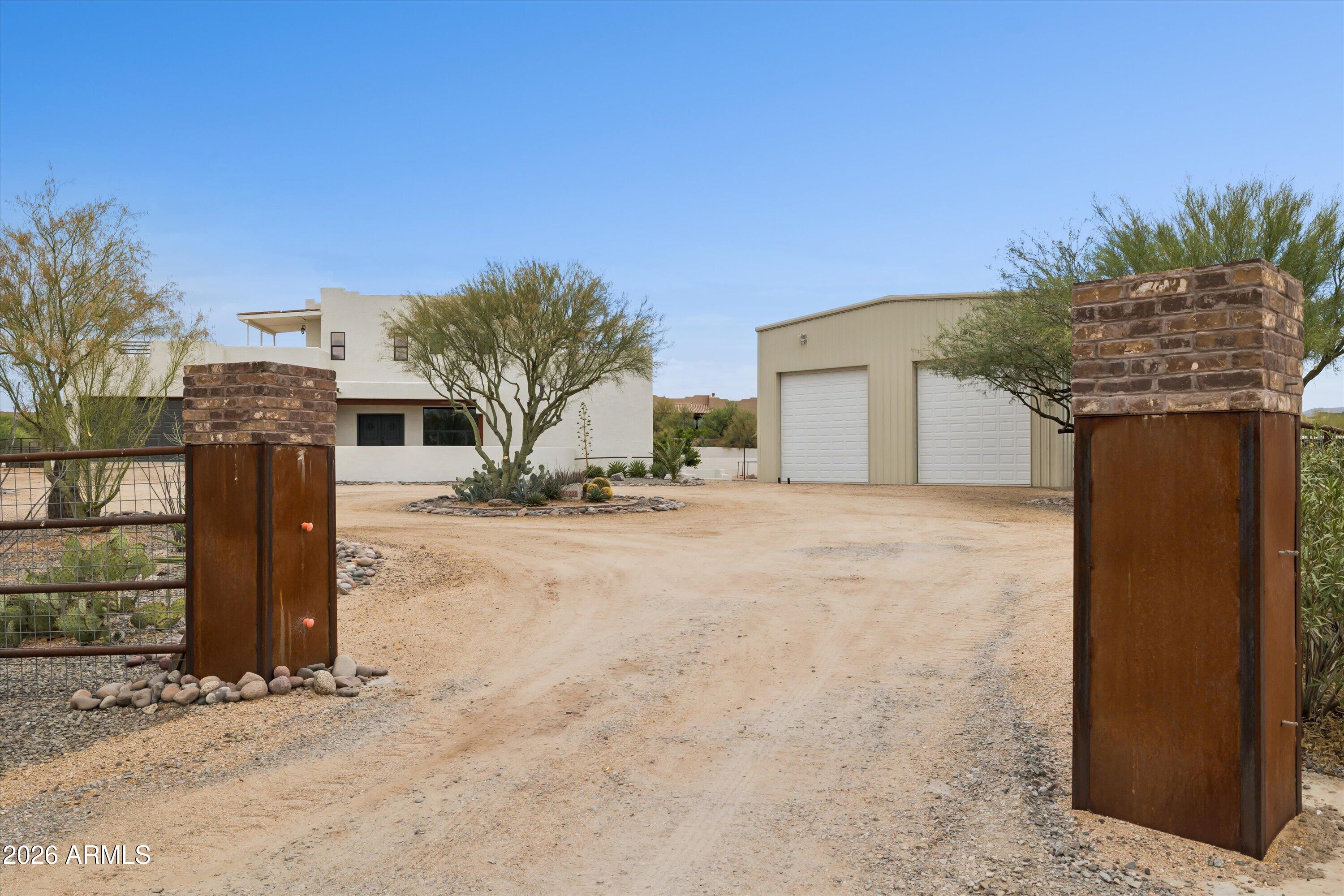Rio Verde Foothills - Residential