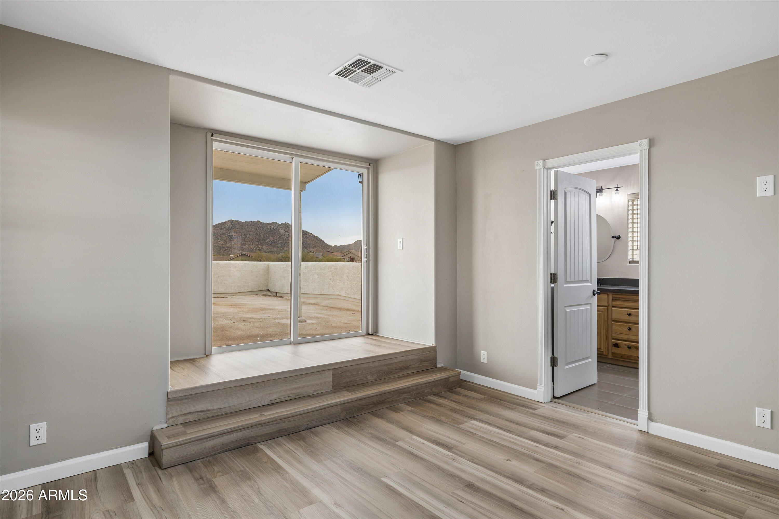 Rio Verde Foothills - Residential
