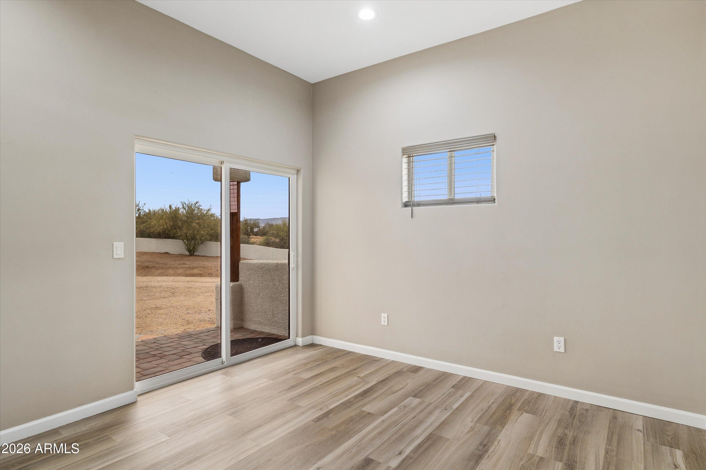 Rio Verde Foothills - Residential