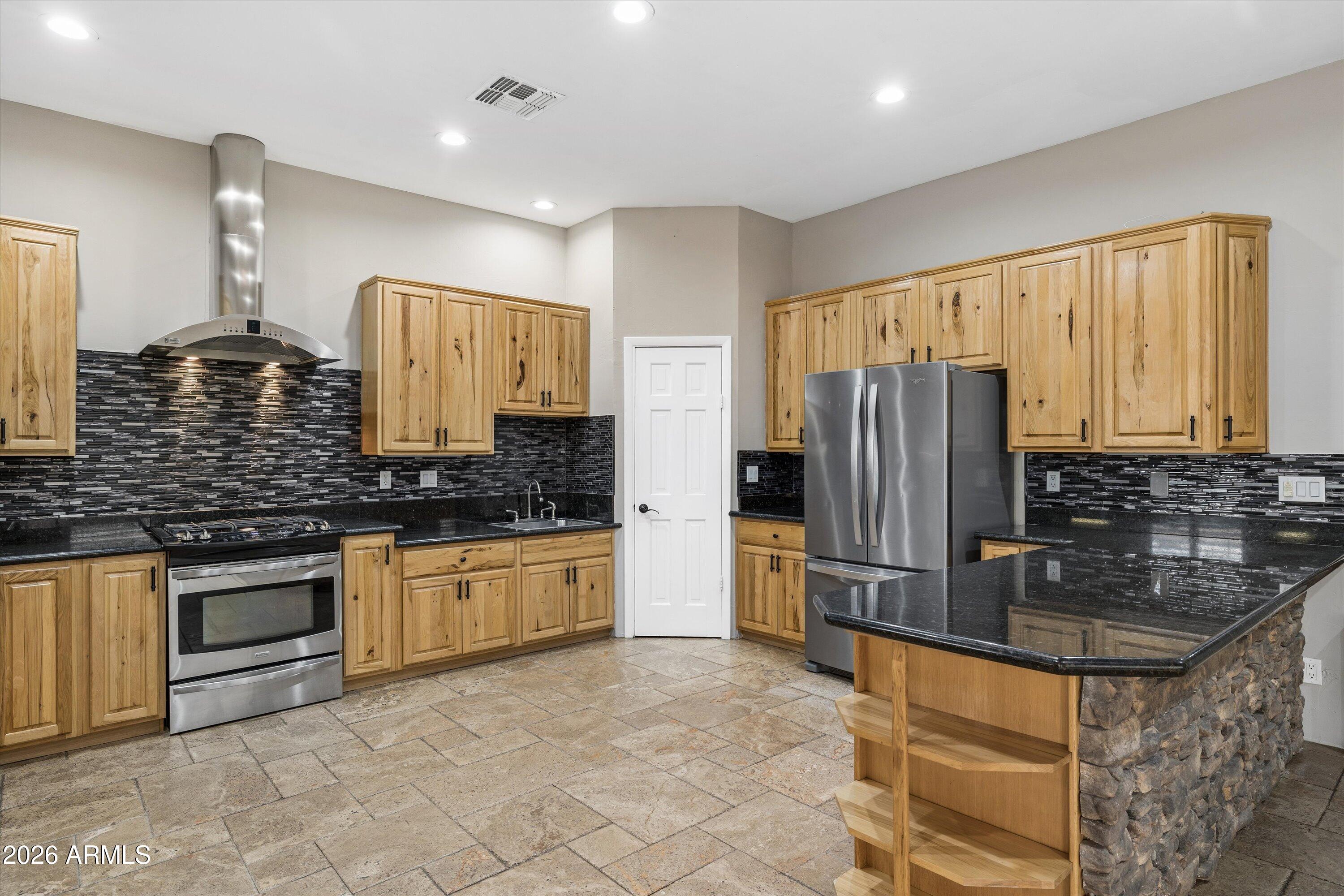 Rio Verde Foothills - Residential