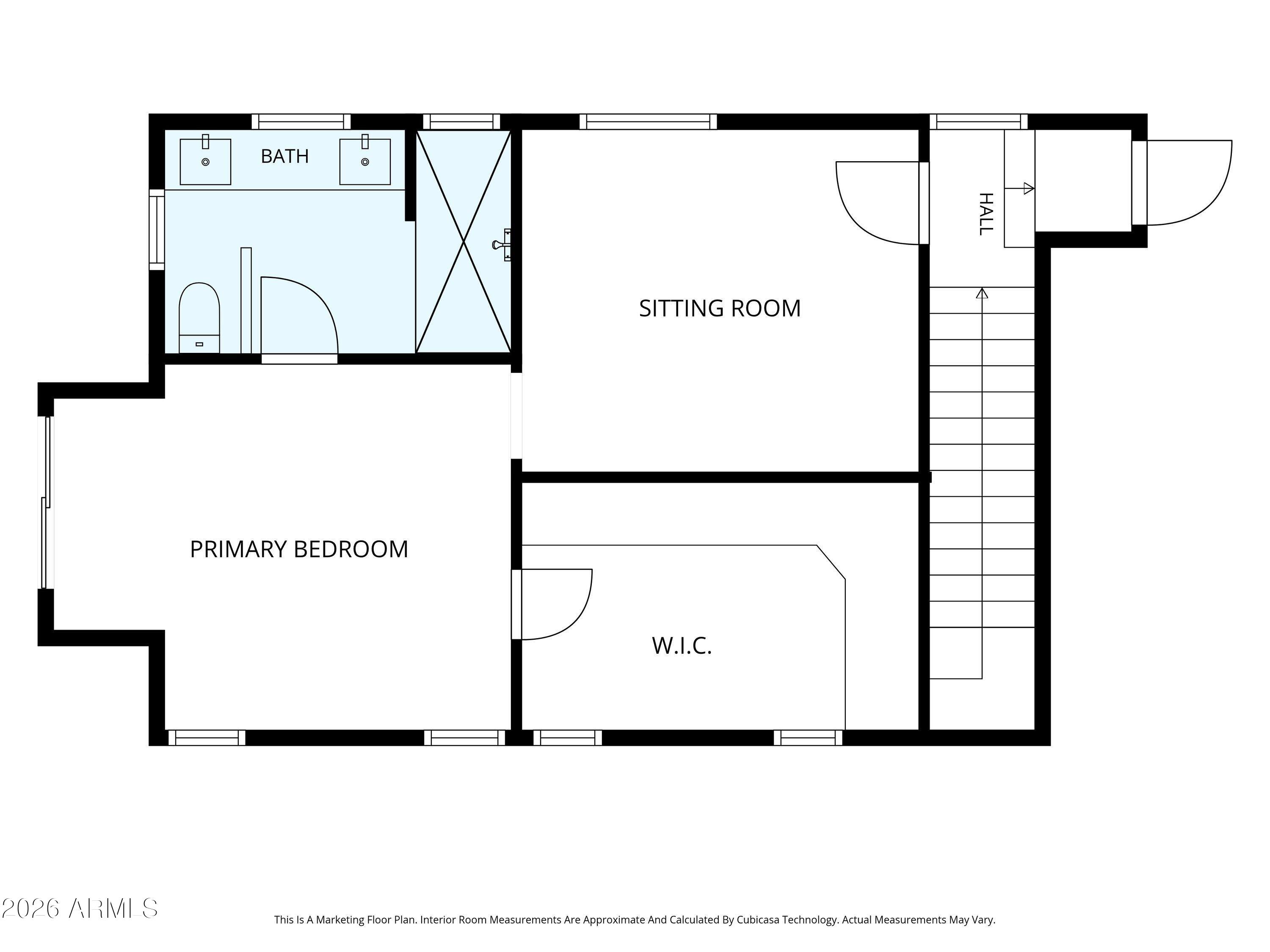 Rio Verde Foothills - Residential