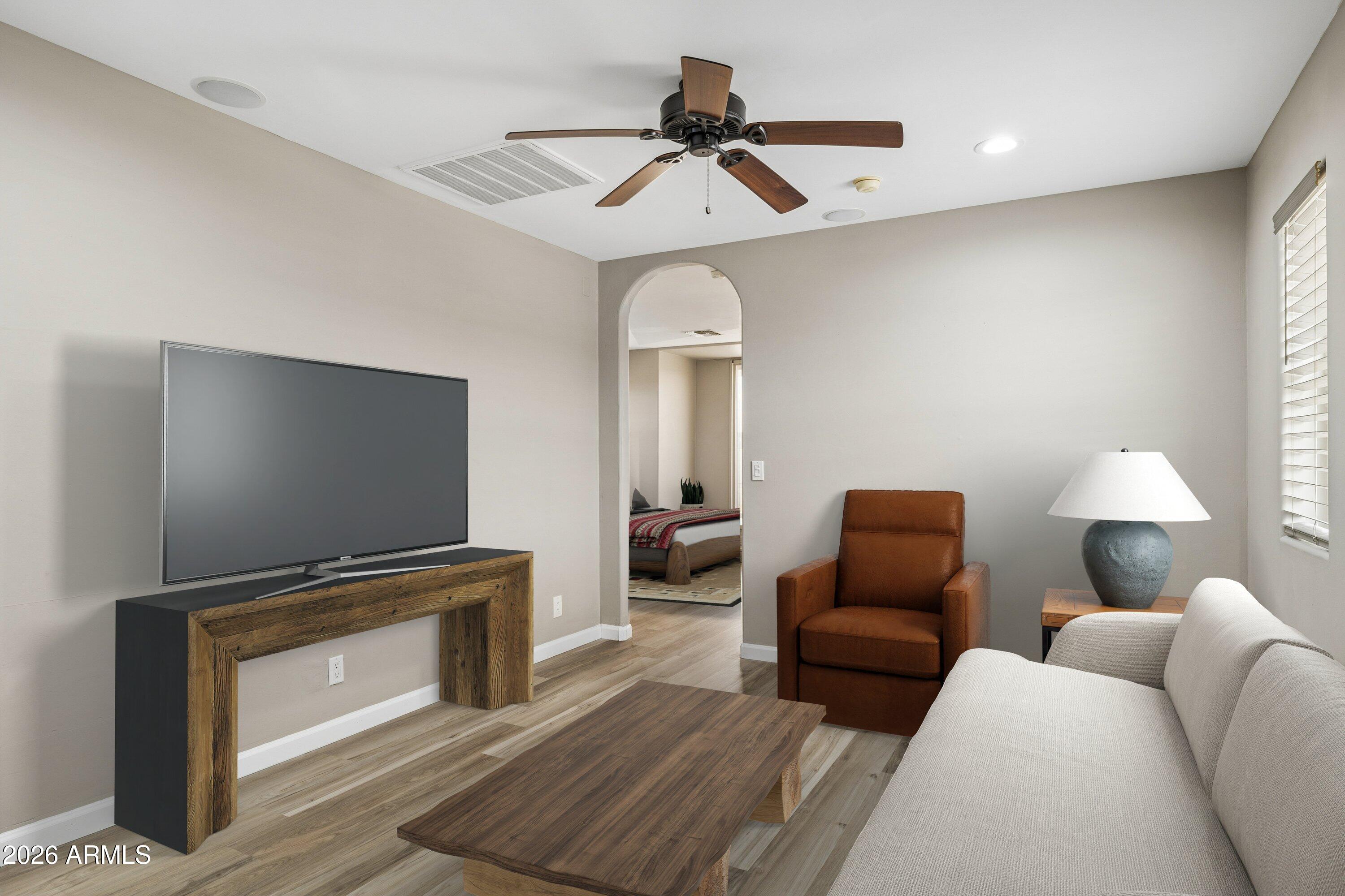 Rio Verde Foothills - Residential