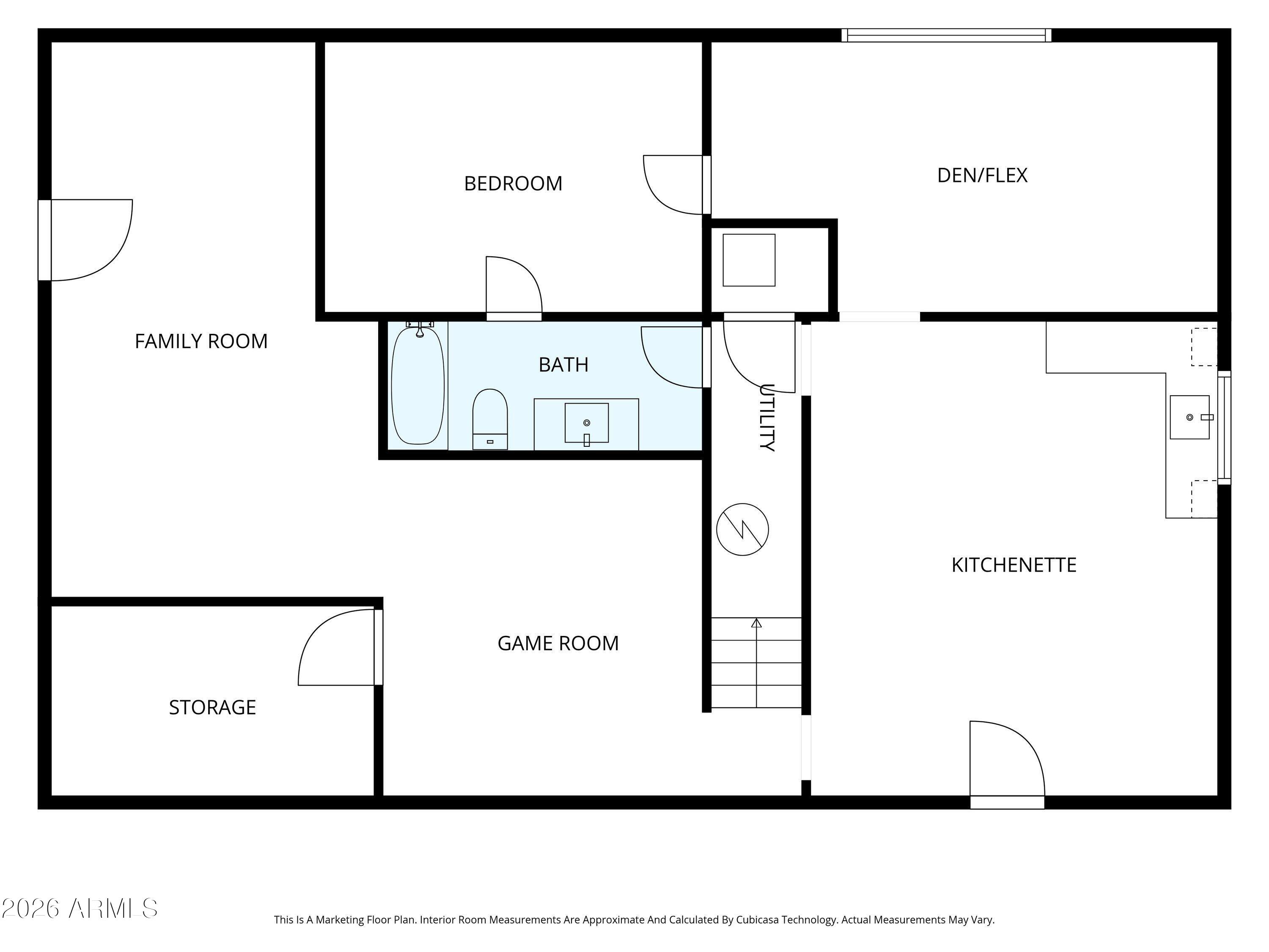 Rio Verde Foothills - Residential