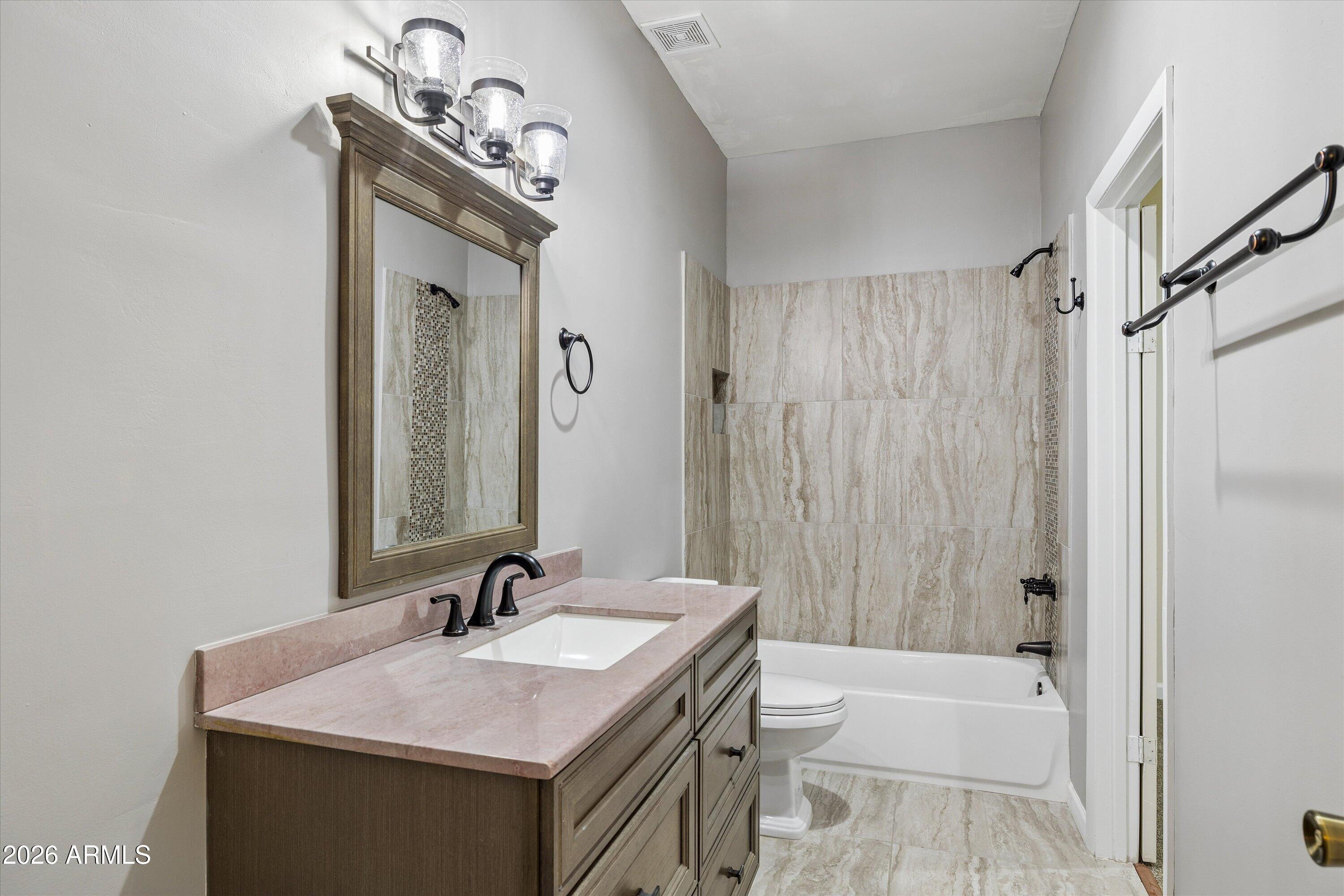 Rio Verde Foothills - Residential