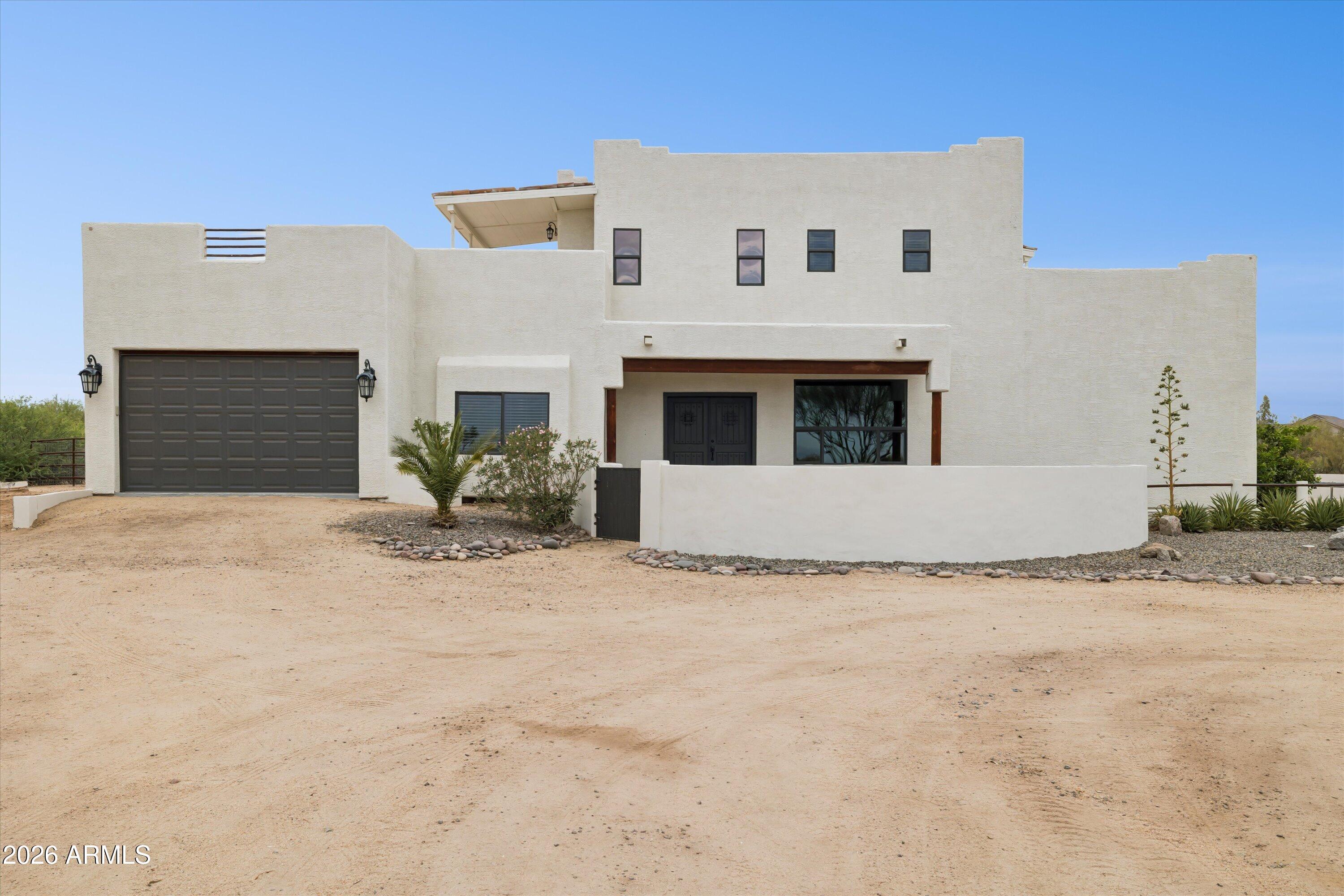 Rio Verde Foothills - Residential
