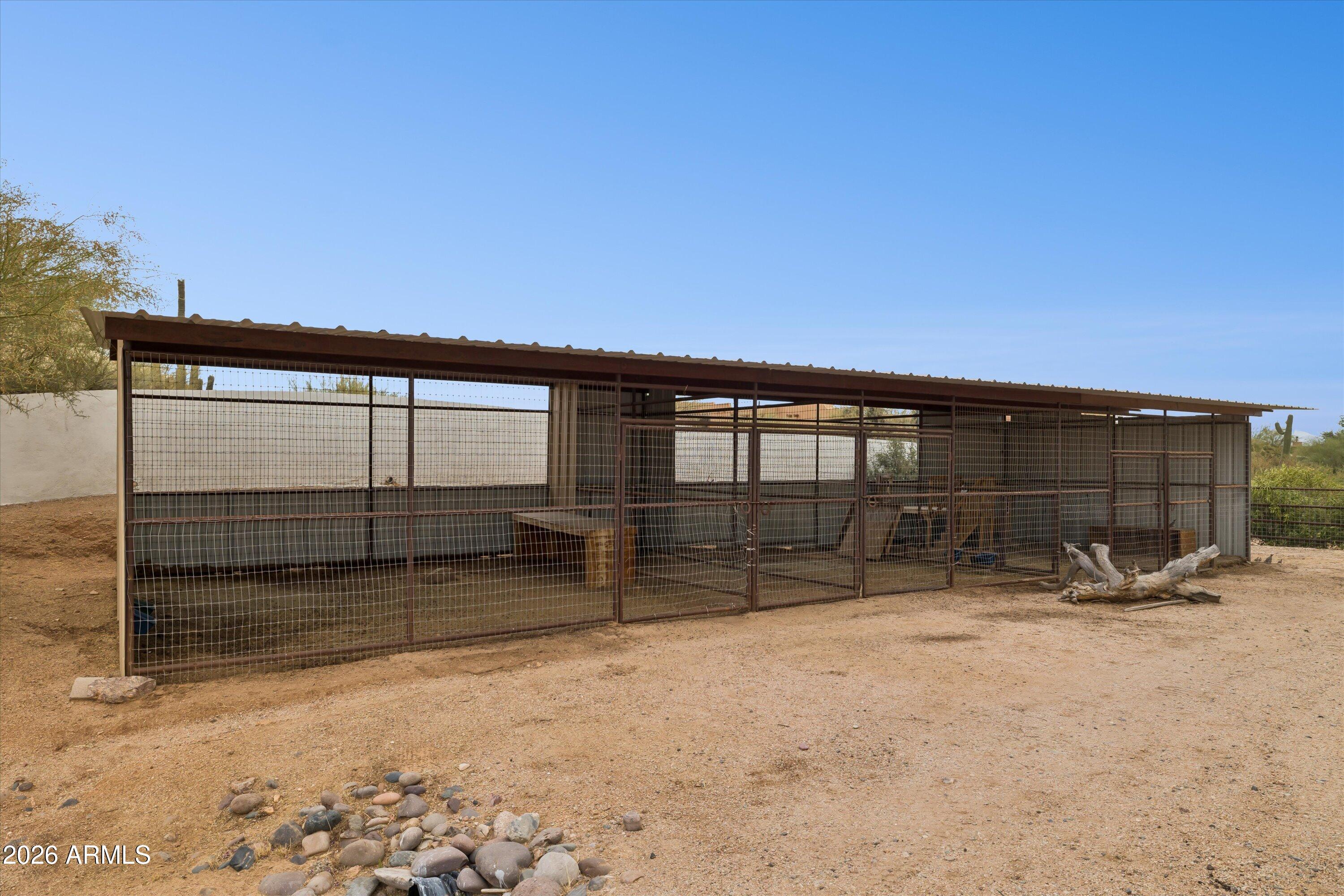 Rio Verde Foothills - Residential