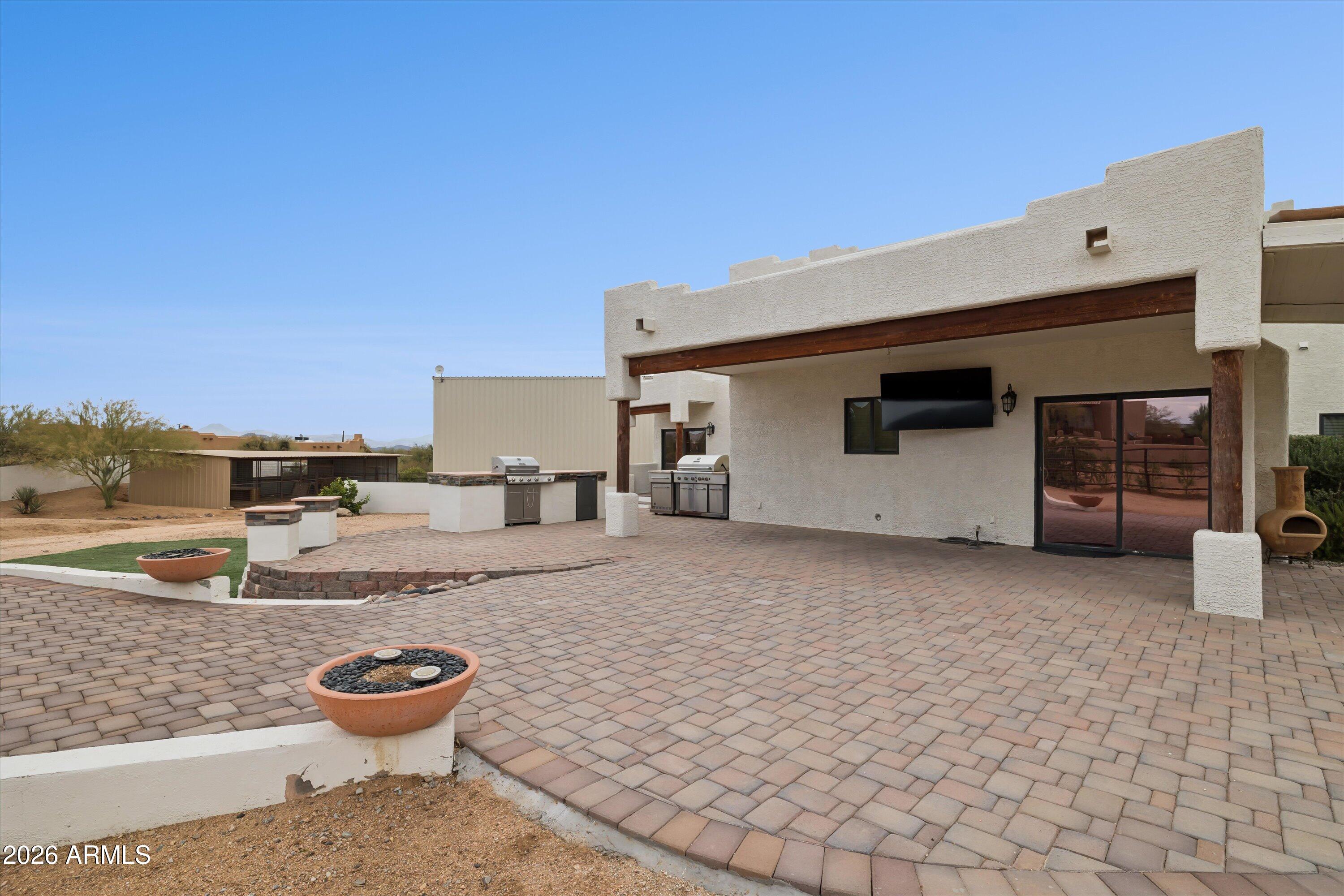 Rio Verde Foothills - Residential