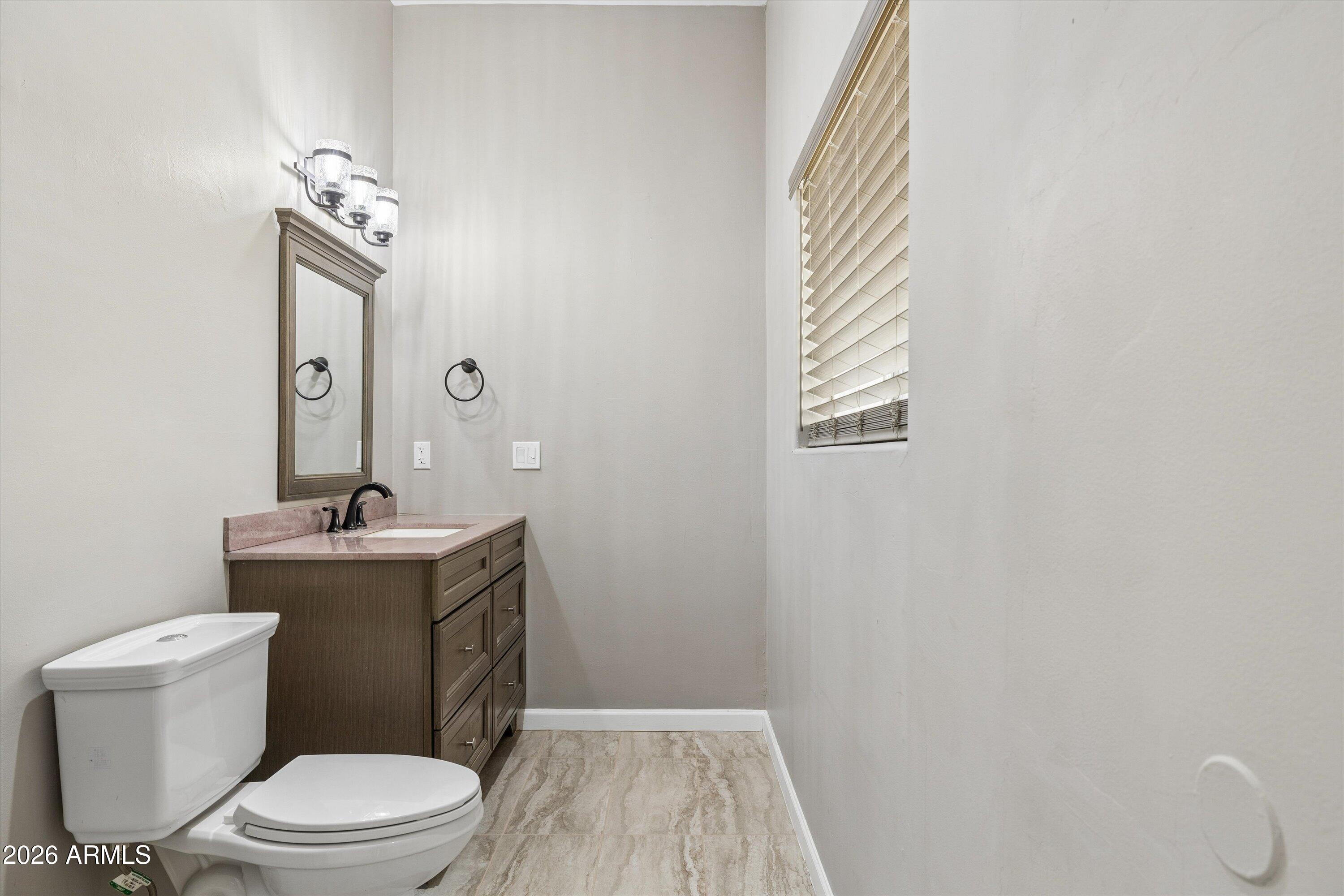 Rio Verde Foothills - Residential