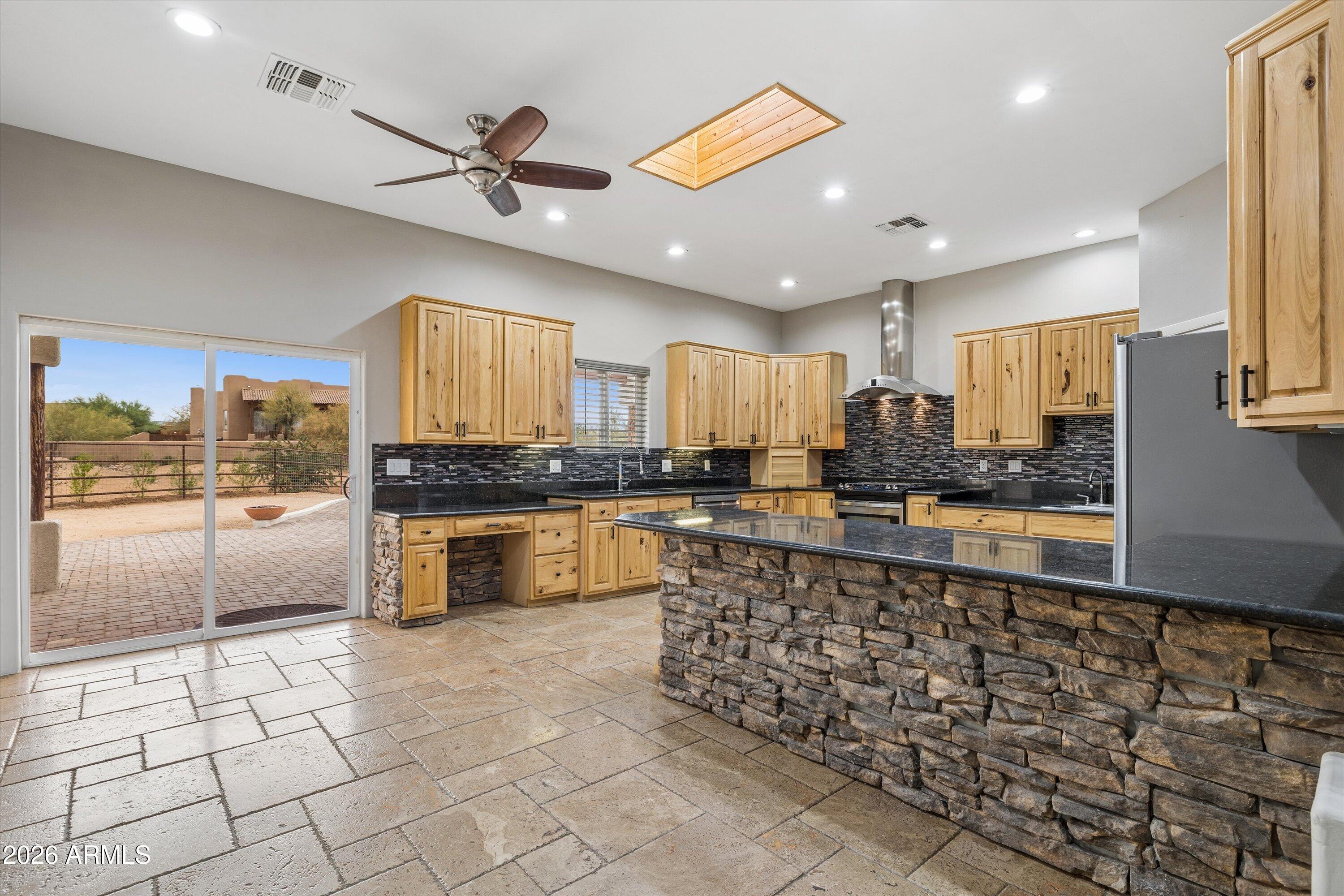 Rio Verde Foothills - Residential