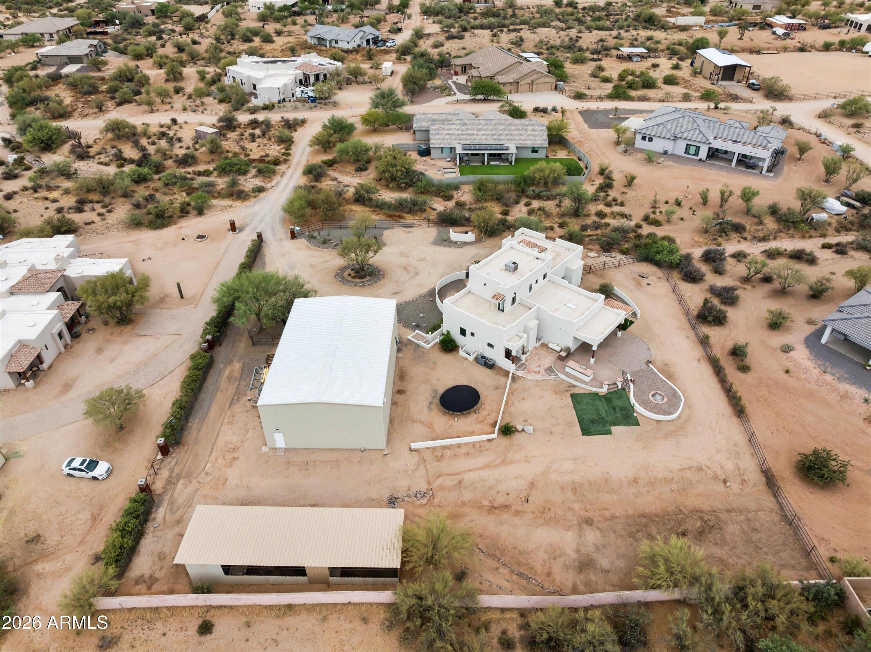 Rio Verde Foothills - Residential