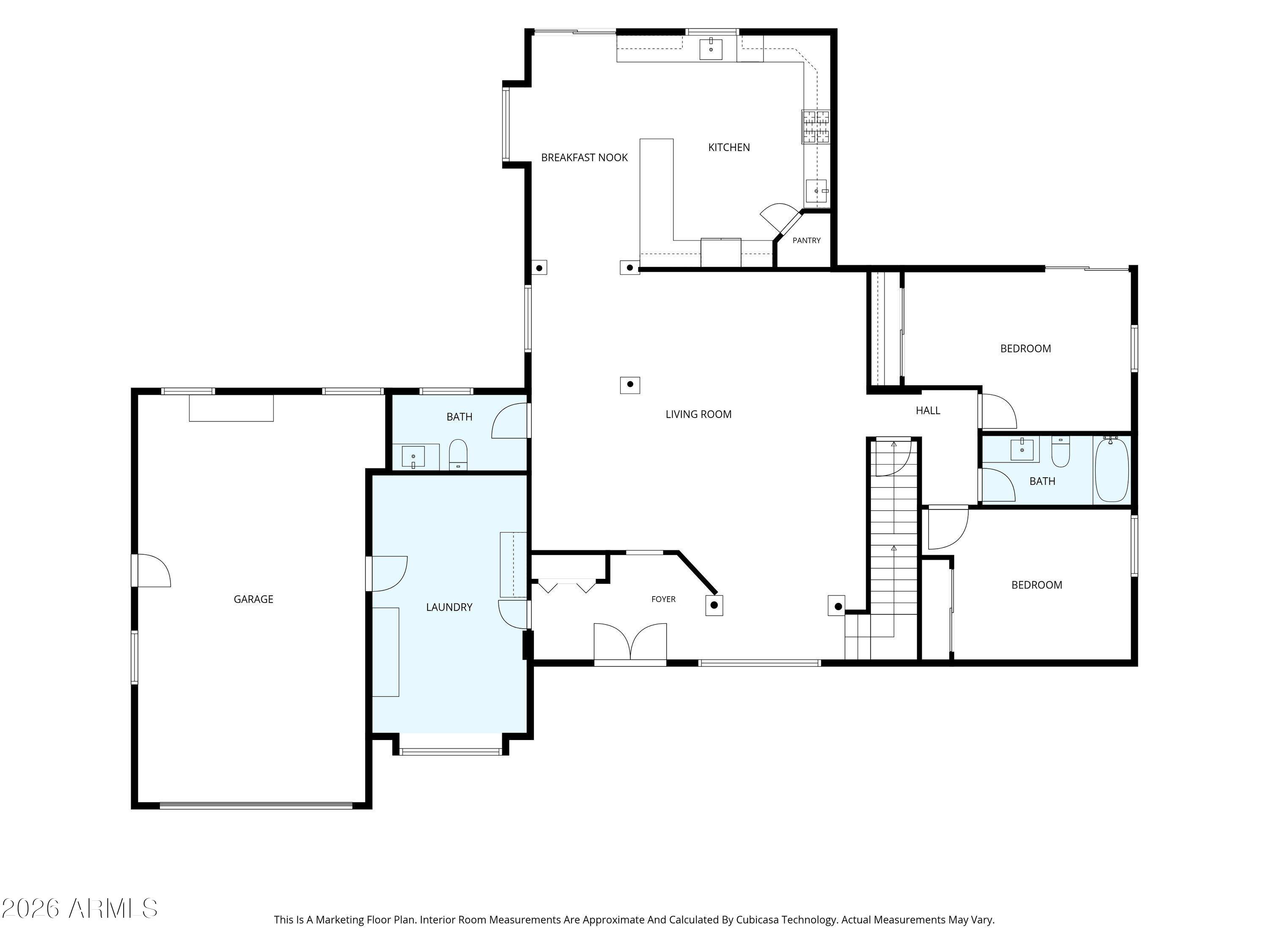 Rio Verde Foothills - Residential