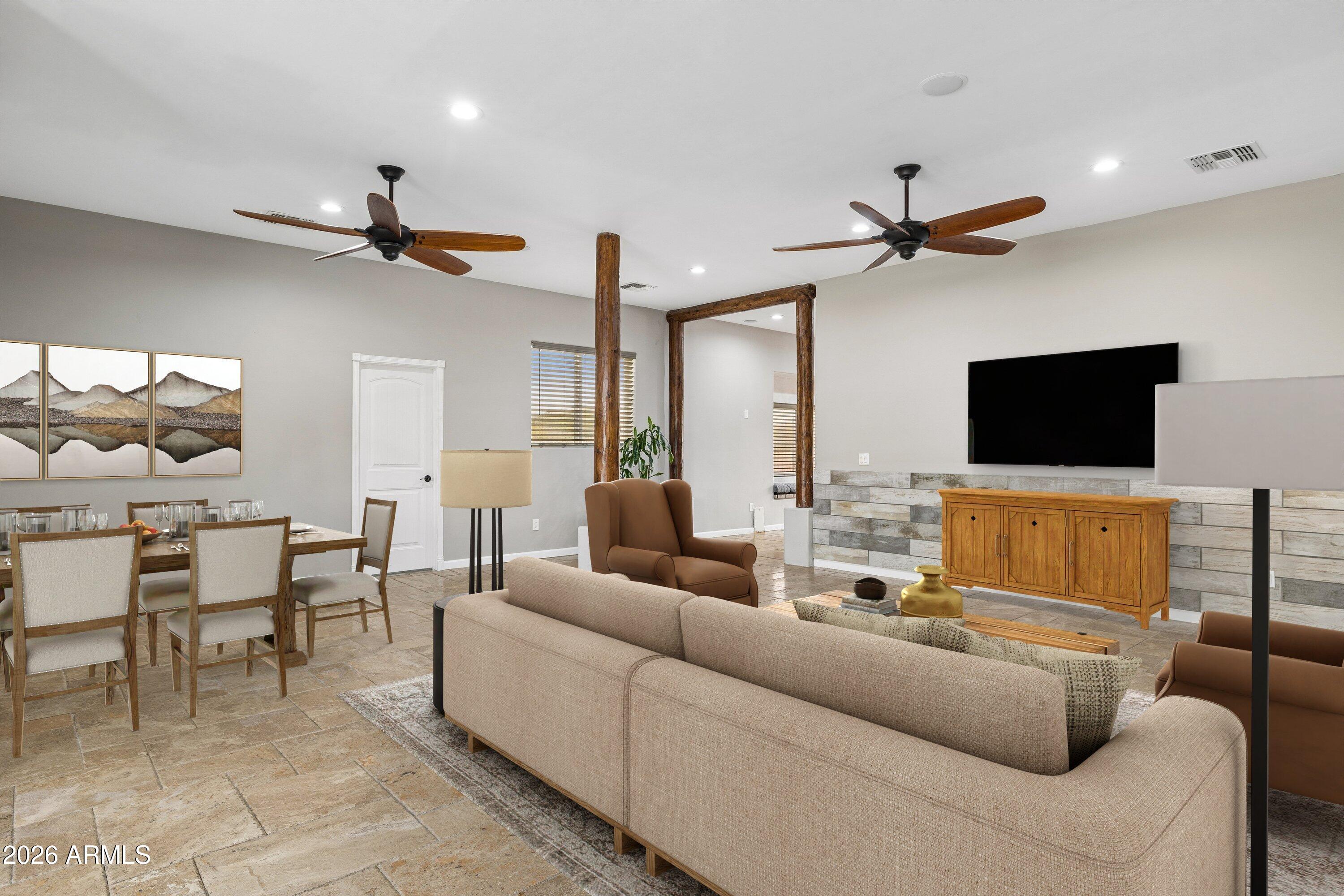Rio Verde Foothills - Residential