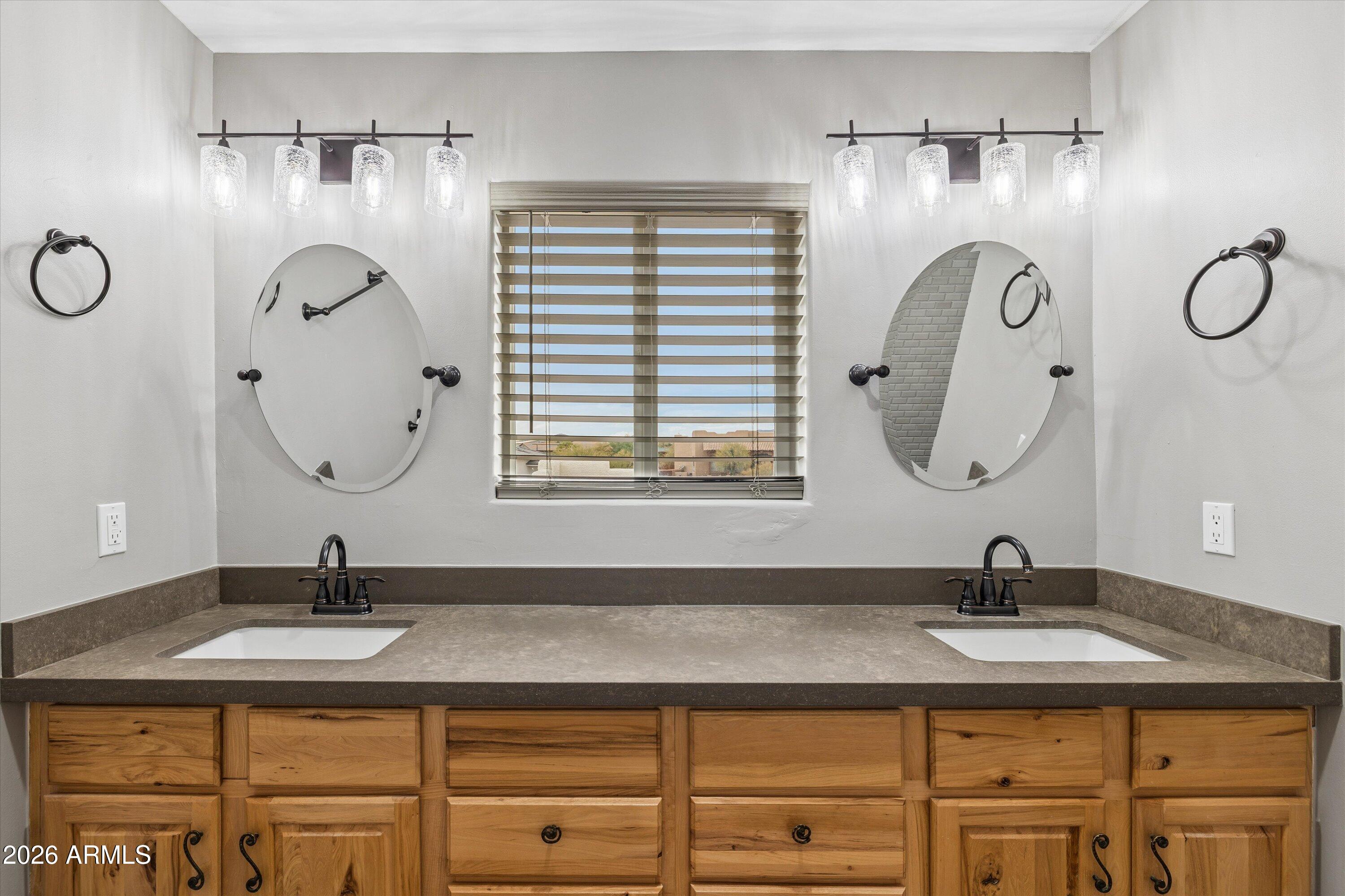 Rio Verde Foothills - Residential