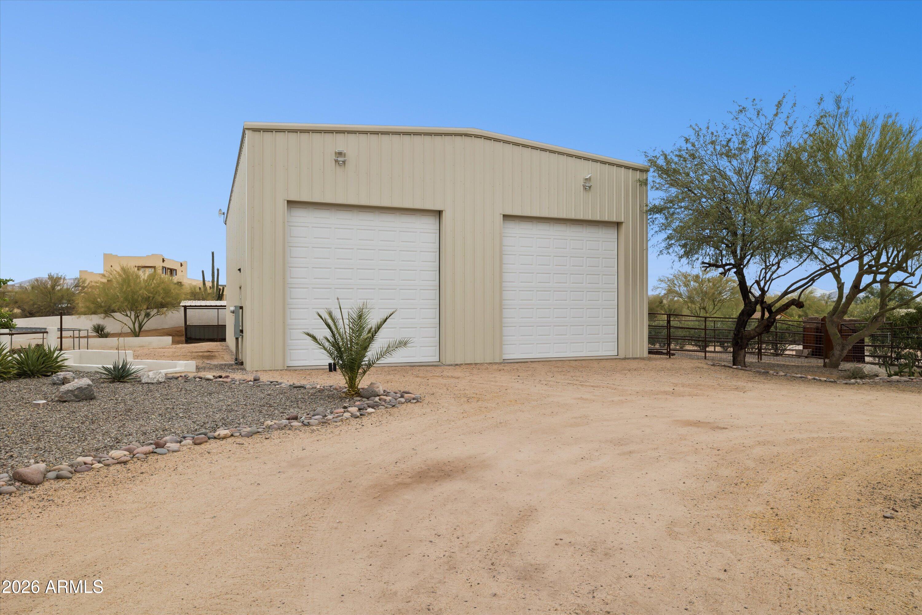 Rio Verde Foothills - Residential