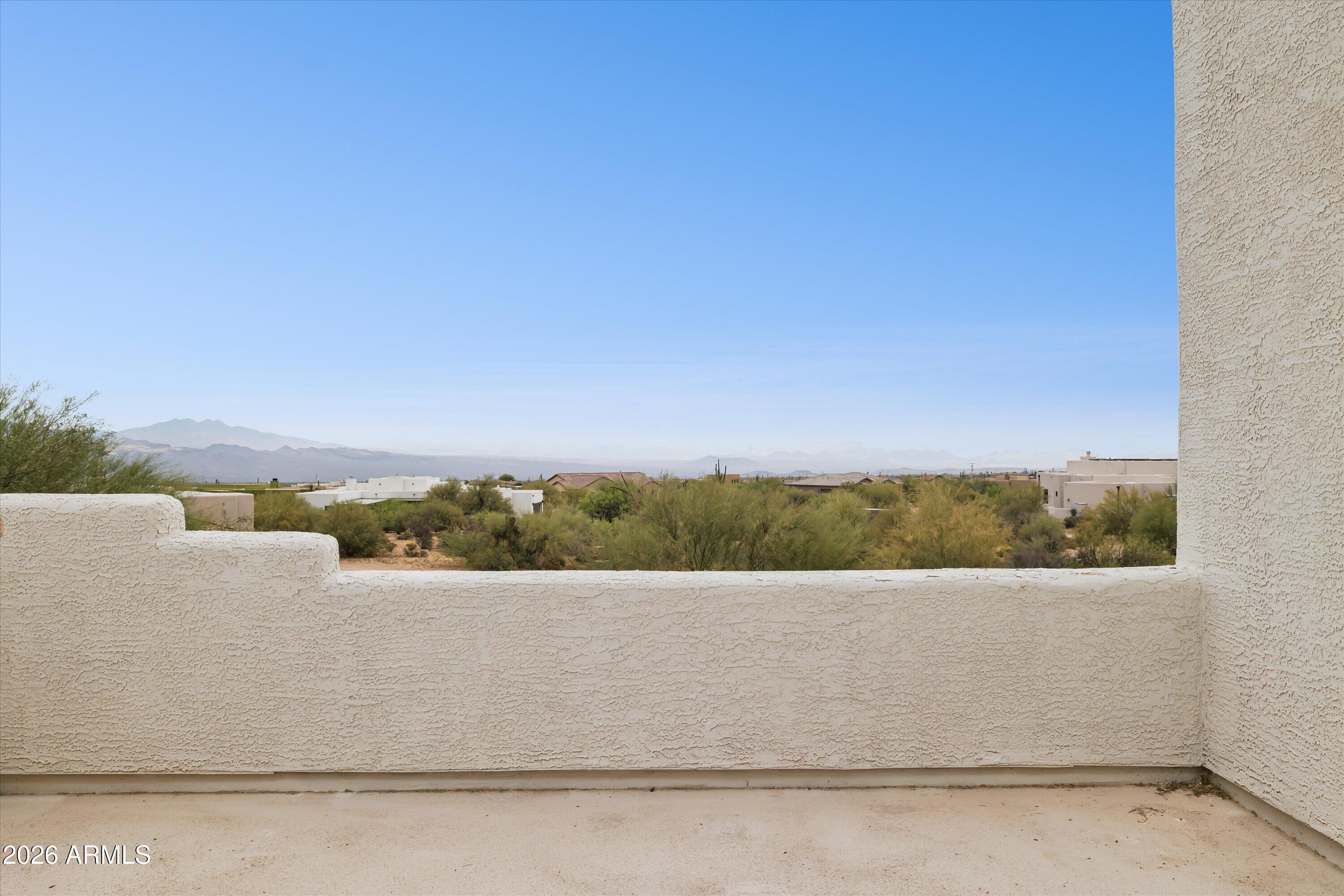 Rio Verde Foothills - Residential