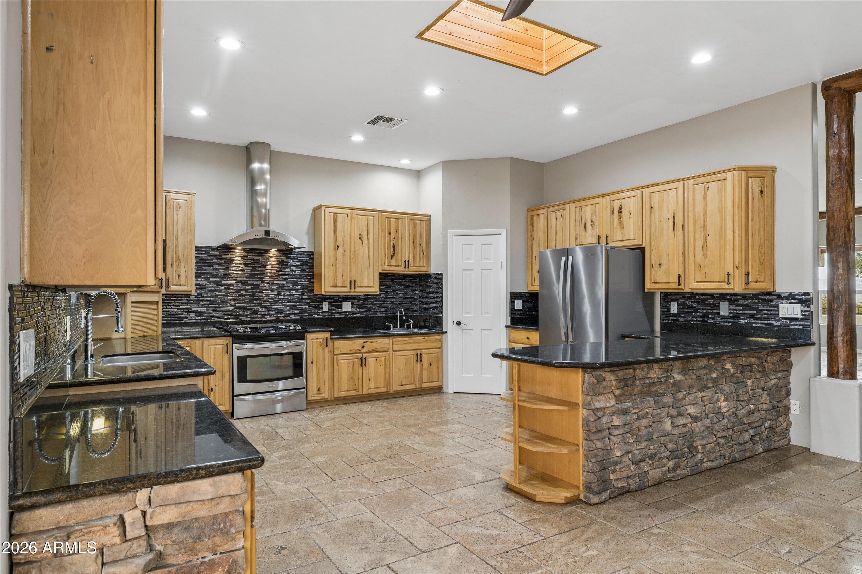 Rio Verde Foothills - Residential