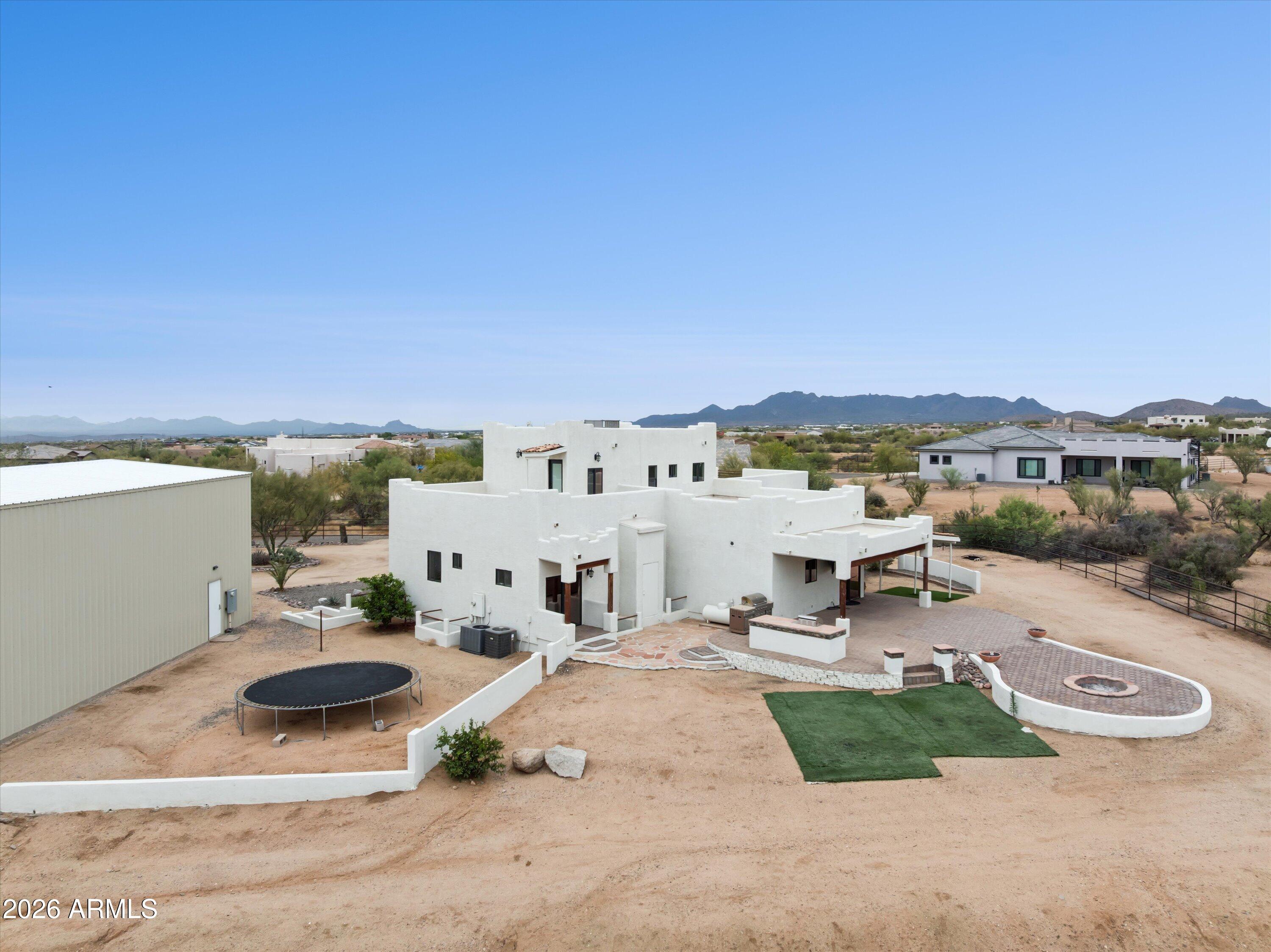 Rio Verde Foothills - Residential