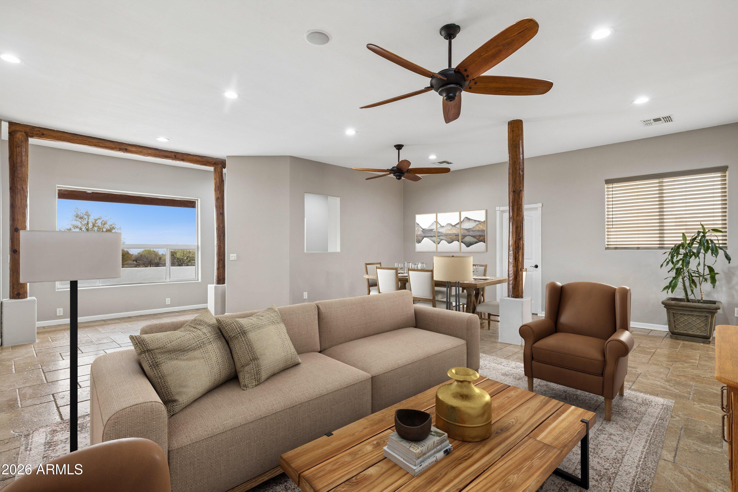 Rio Verde Foothills - Residential