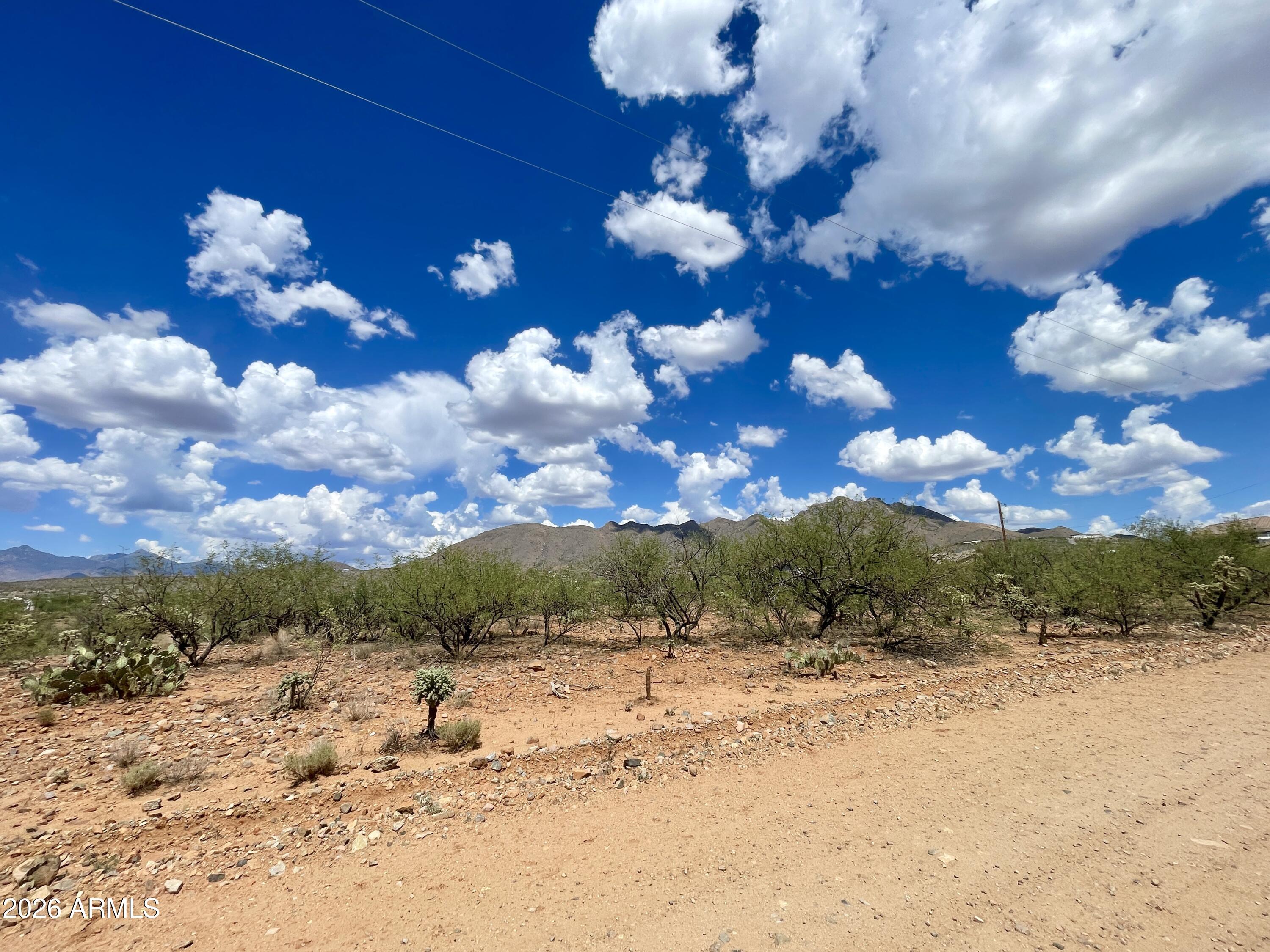 Sub Rio Rico Ranchettes Unit No.18 Lot 49 Of Blk 518 - Land