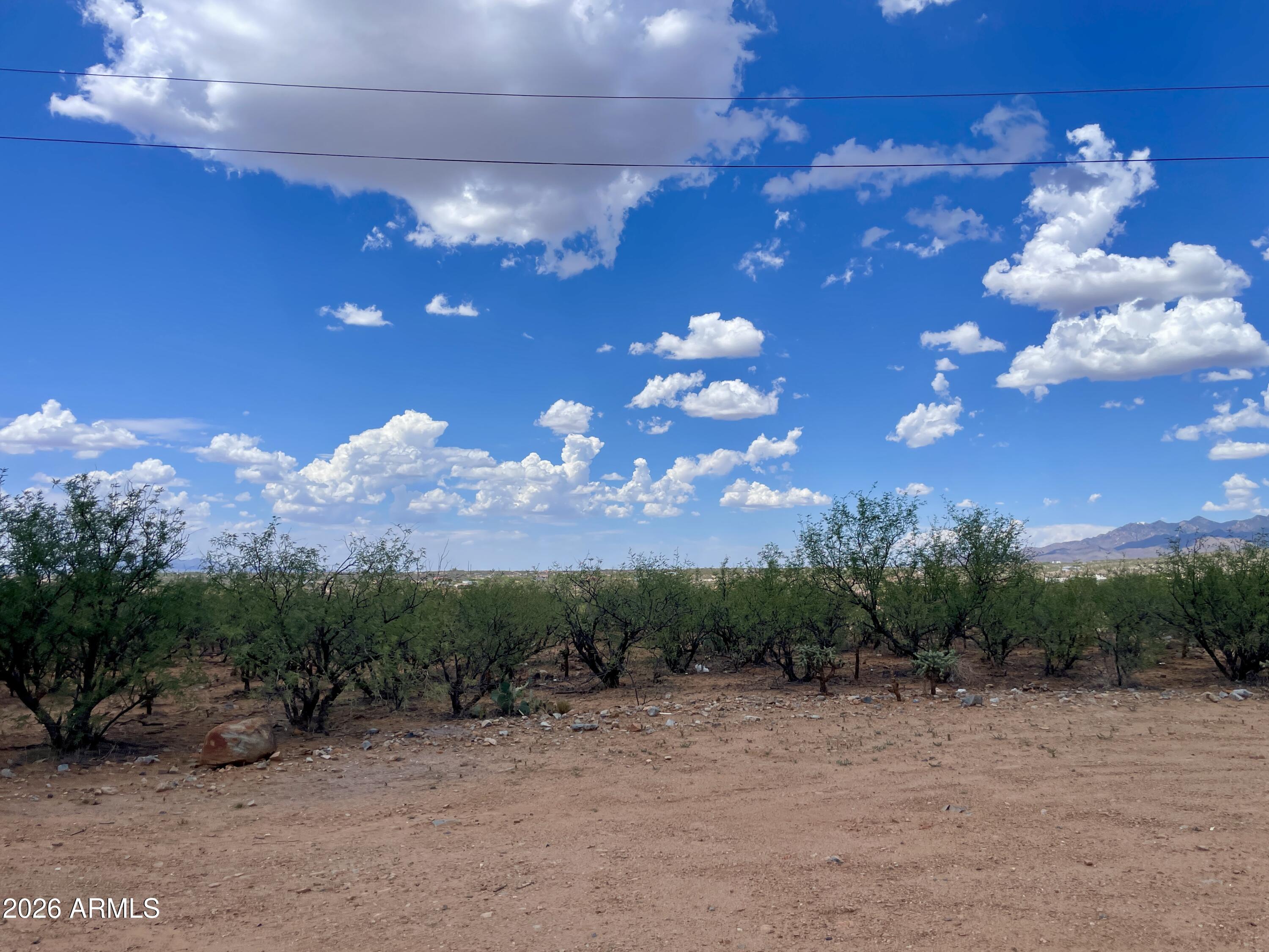 Sub Rio Rico Ranchettes Unit No.18 Lot 49 Of Blk 518 - Land
