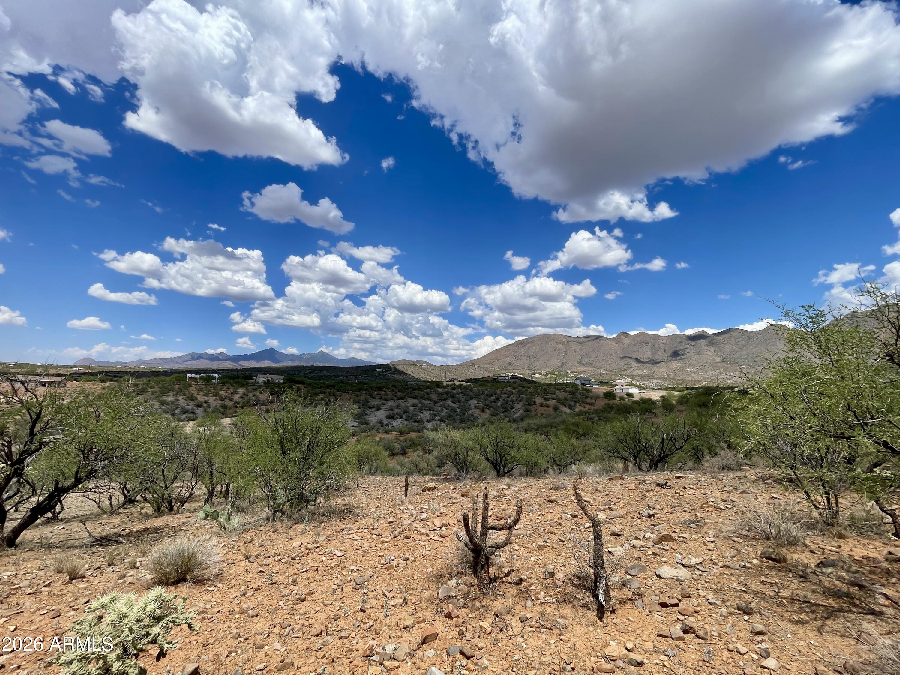 Sub Rio Rico Ranchettes Unit No.18 Lot 49 Of Blk 518 - Land