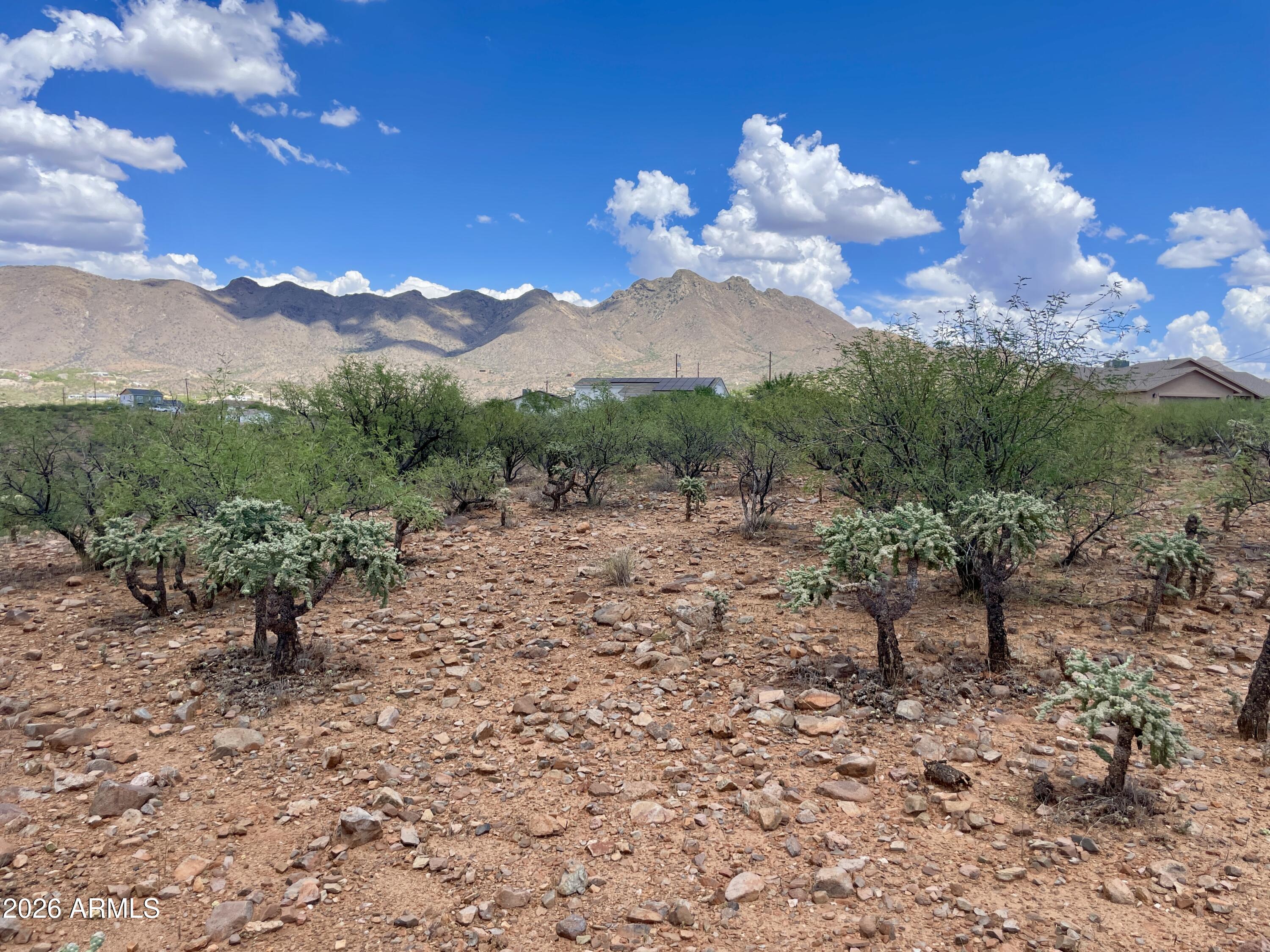 Sub Rio Rico Ranchettes Unit No.18 Lot 49 Of Blk 518 - Land