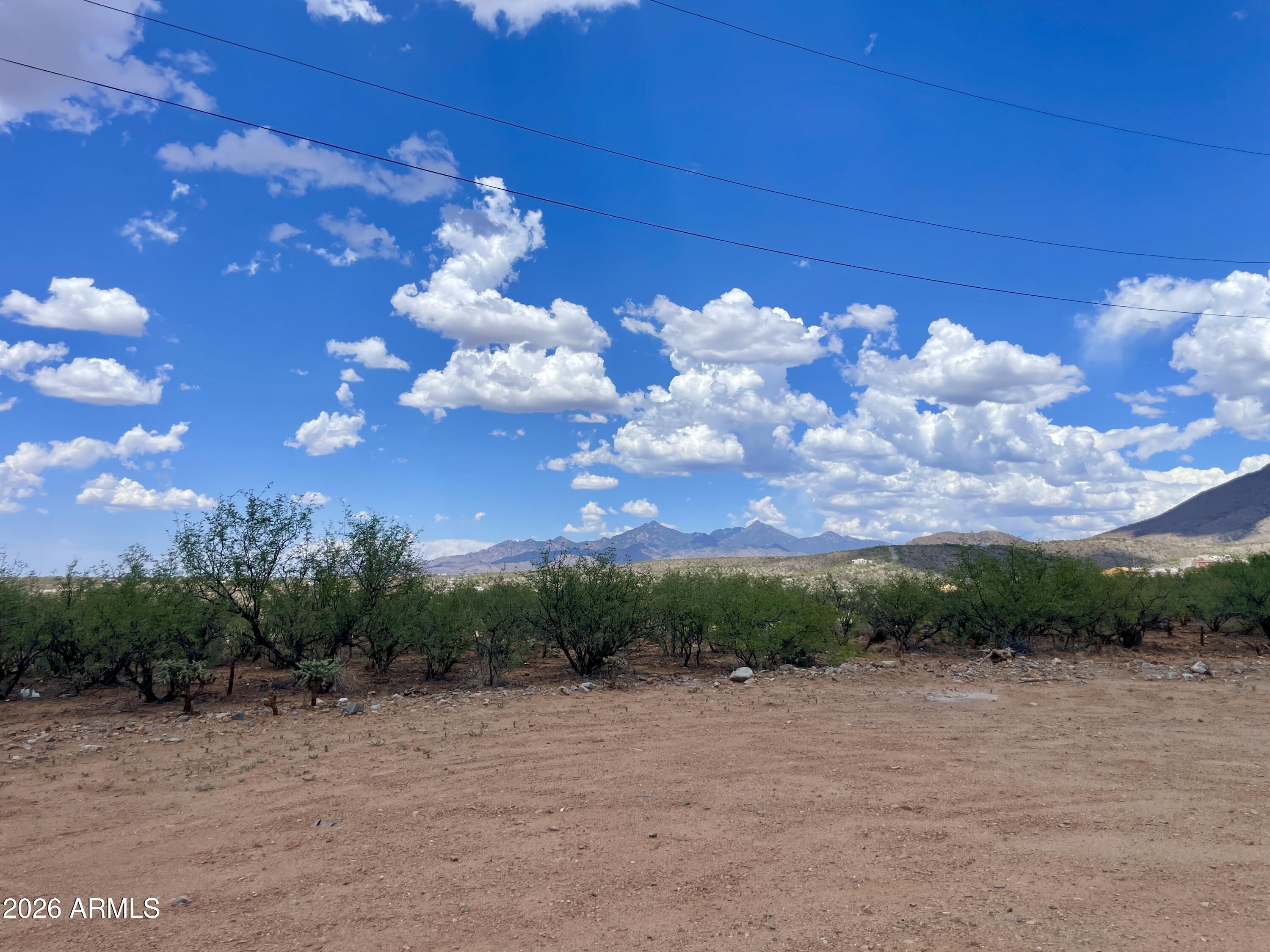 Sub Rio Rico Ranchettes Unit No.18 Lot 49 Of Blk 518 - Land