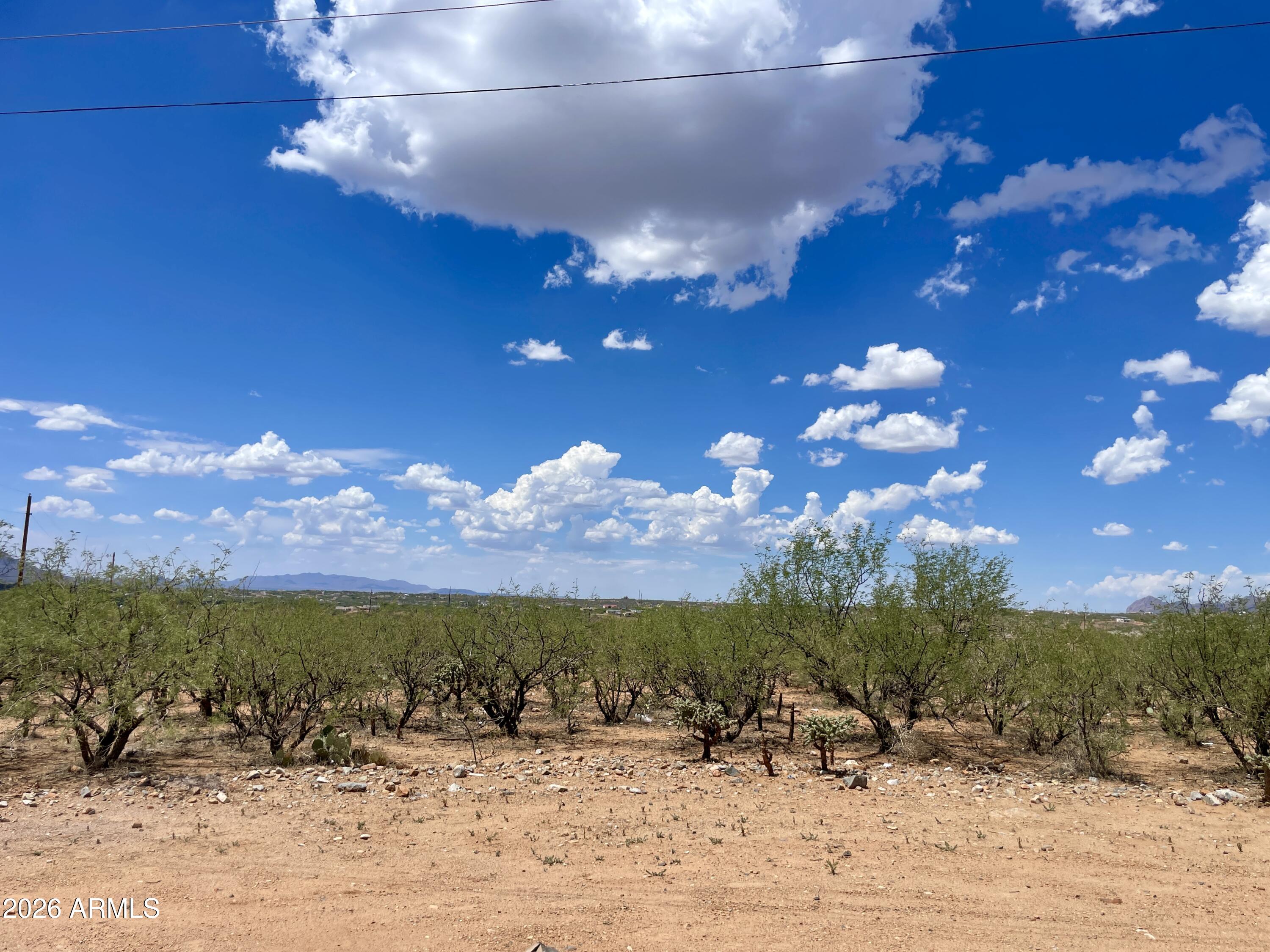 Sub Rio Rico Ranchettes Unit No.18 Lot 49 Of Blk 518 - Land
