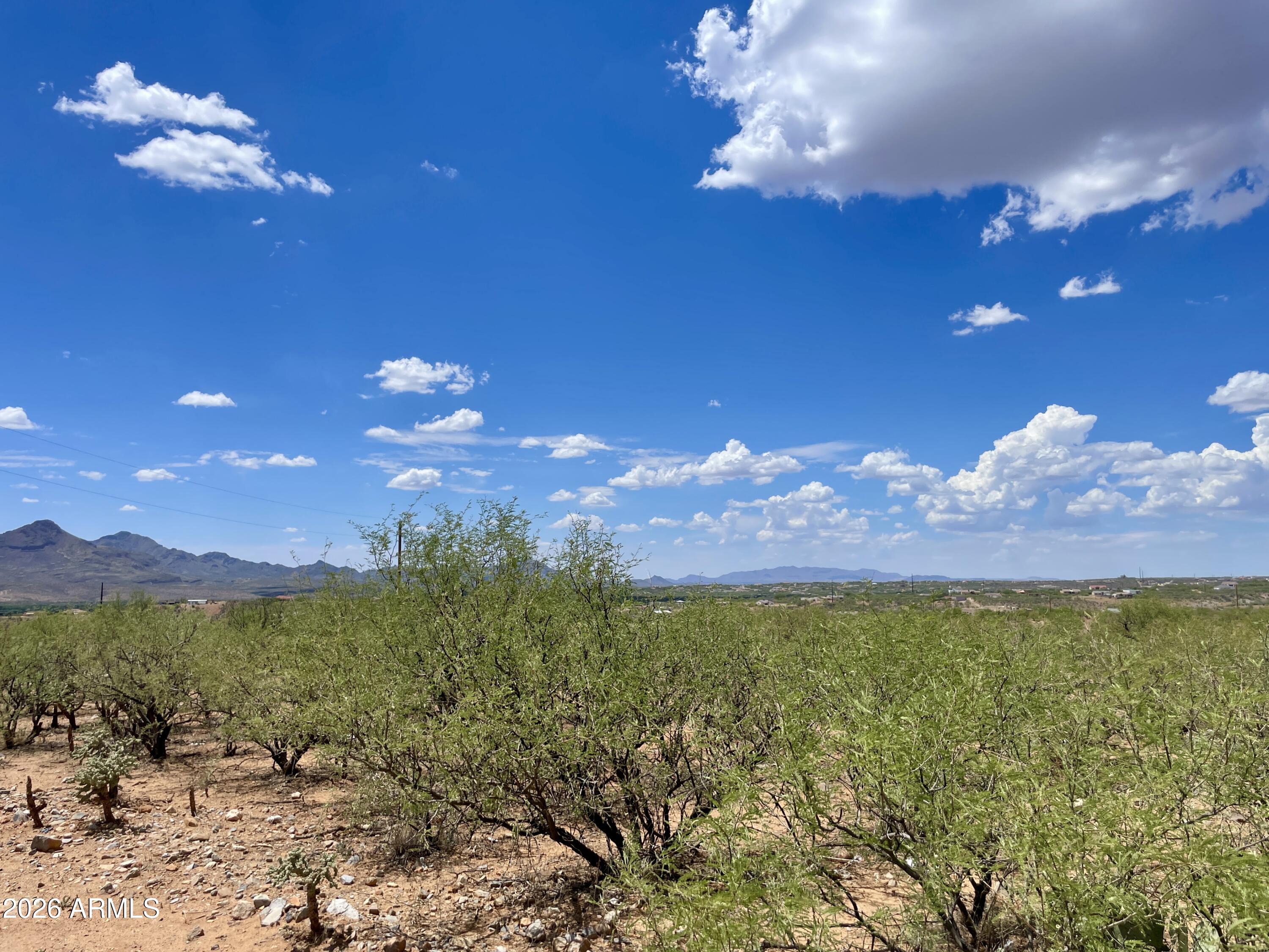 Sub Rio Rico Ranchettes Unit No.18 Lot 49 Of Blk 518 - Land